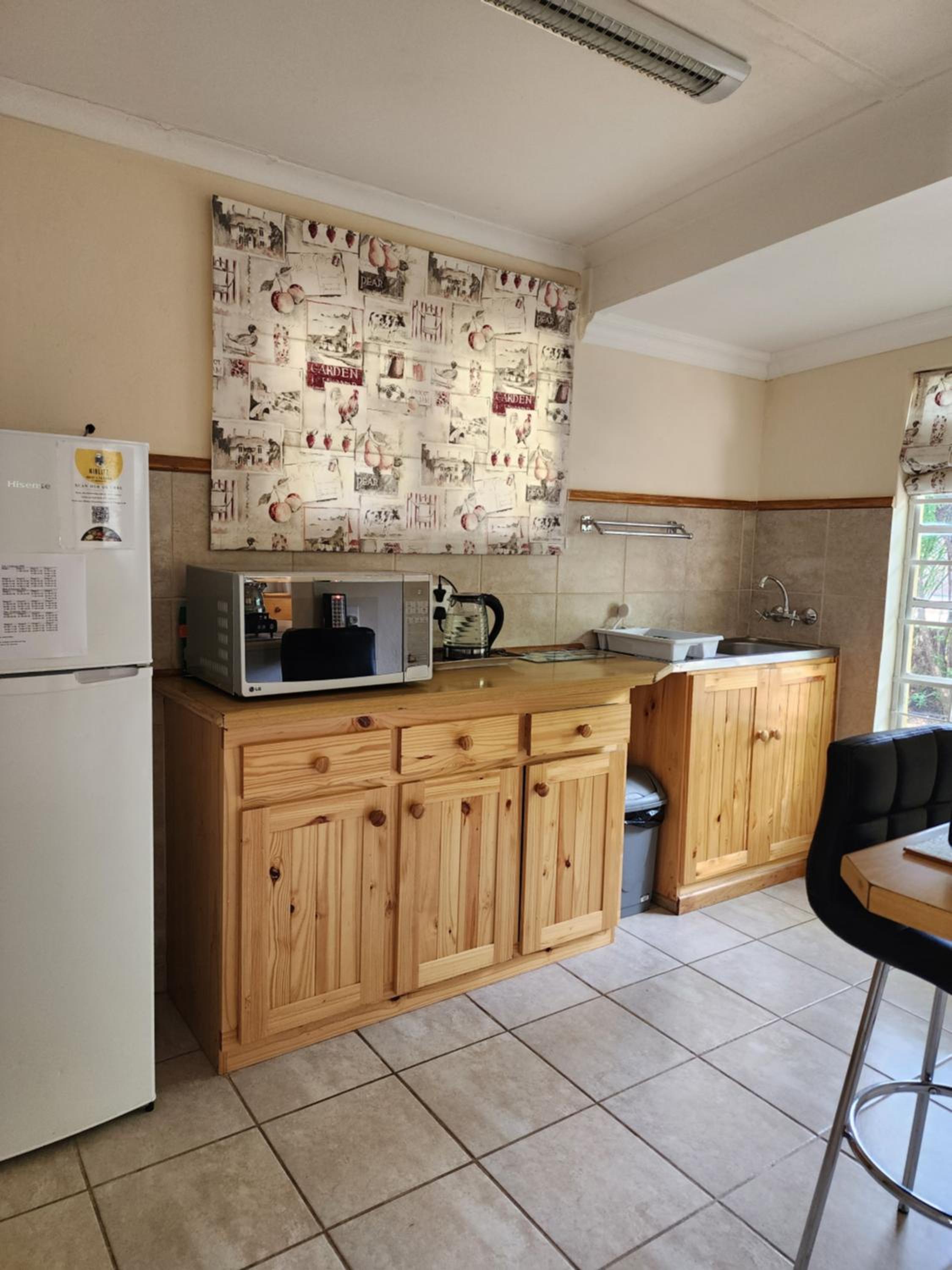 Two-Bedroom Chalet photo 3