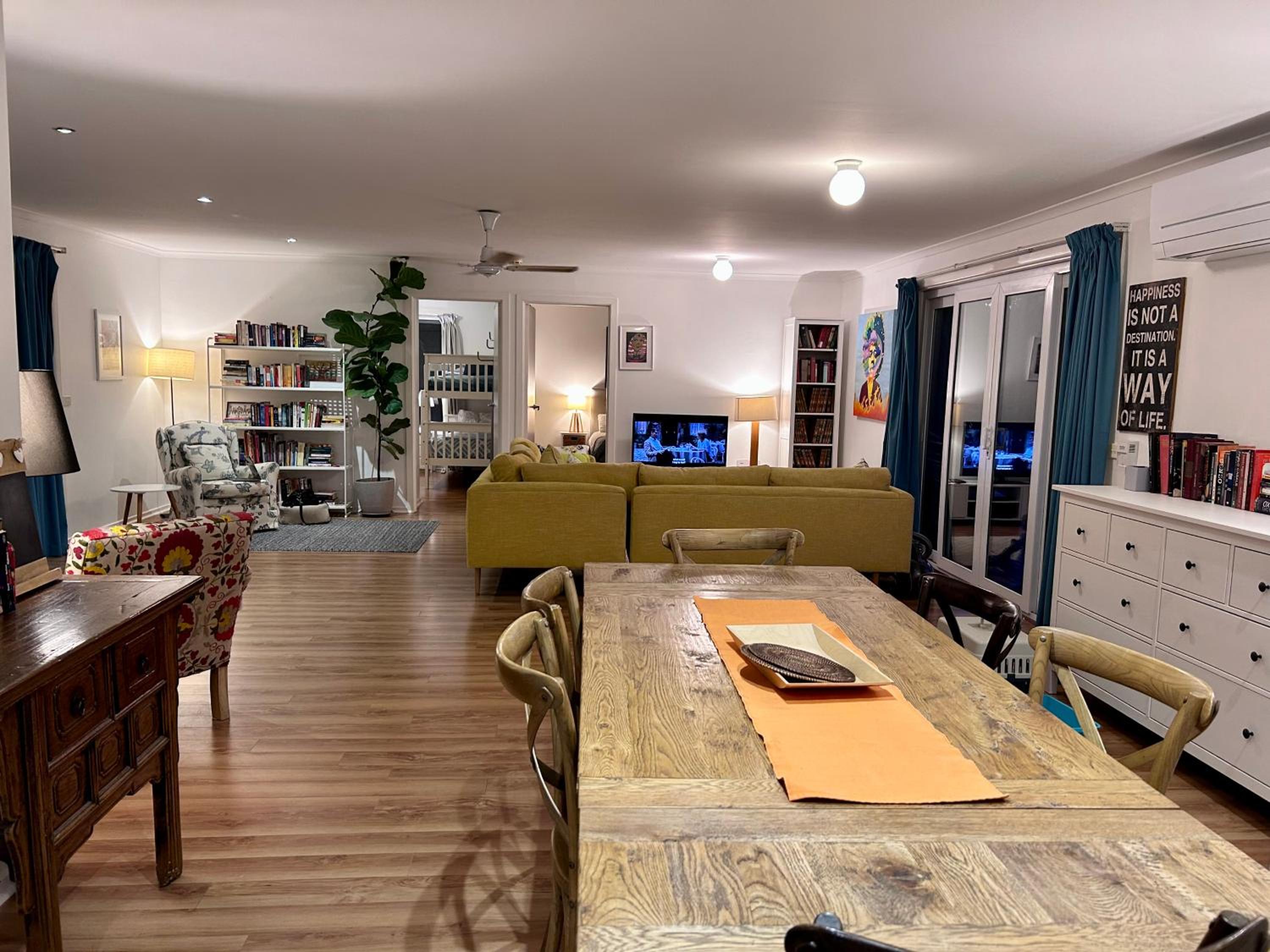 Vacation Home photo 1