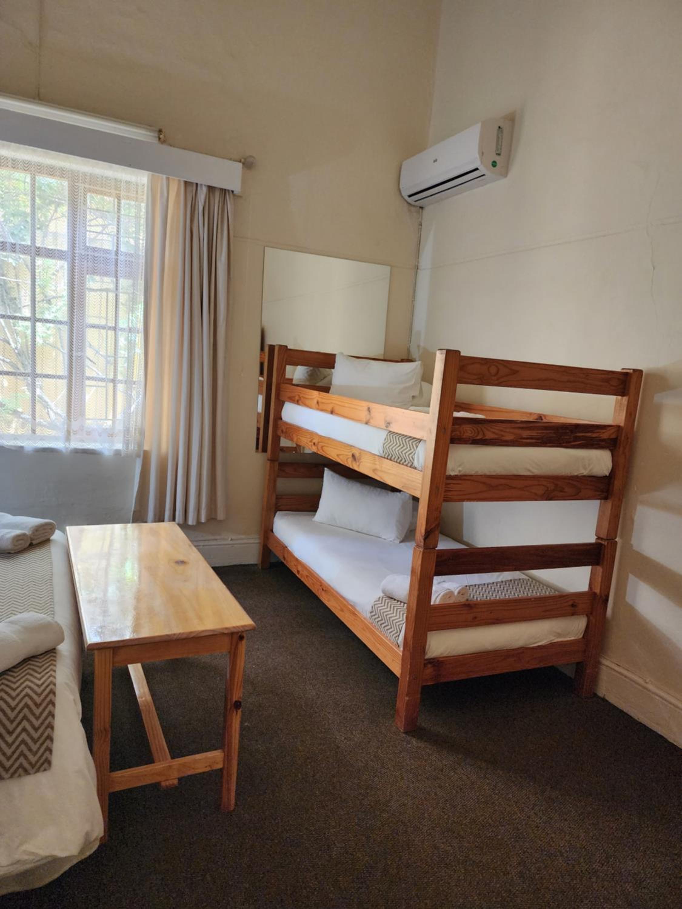 Two-Bedroom Chalet photo 2