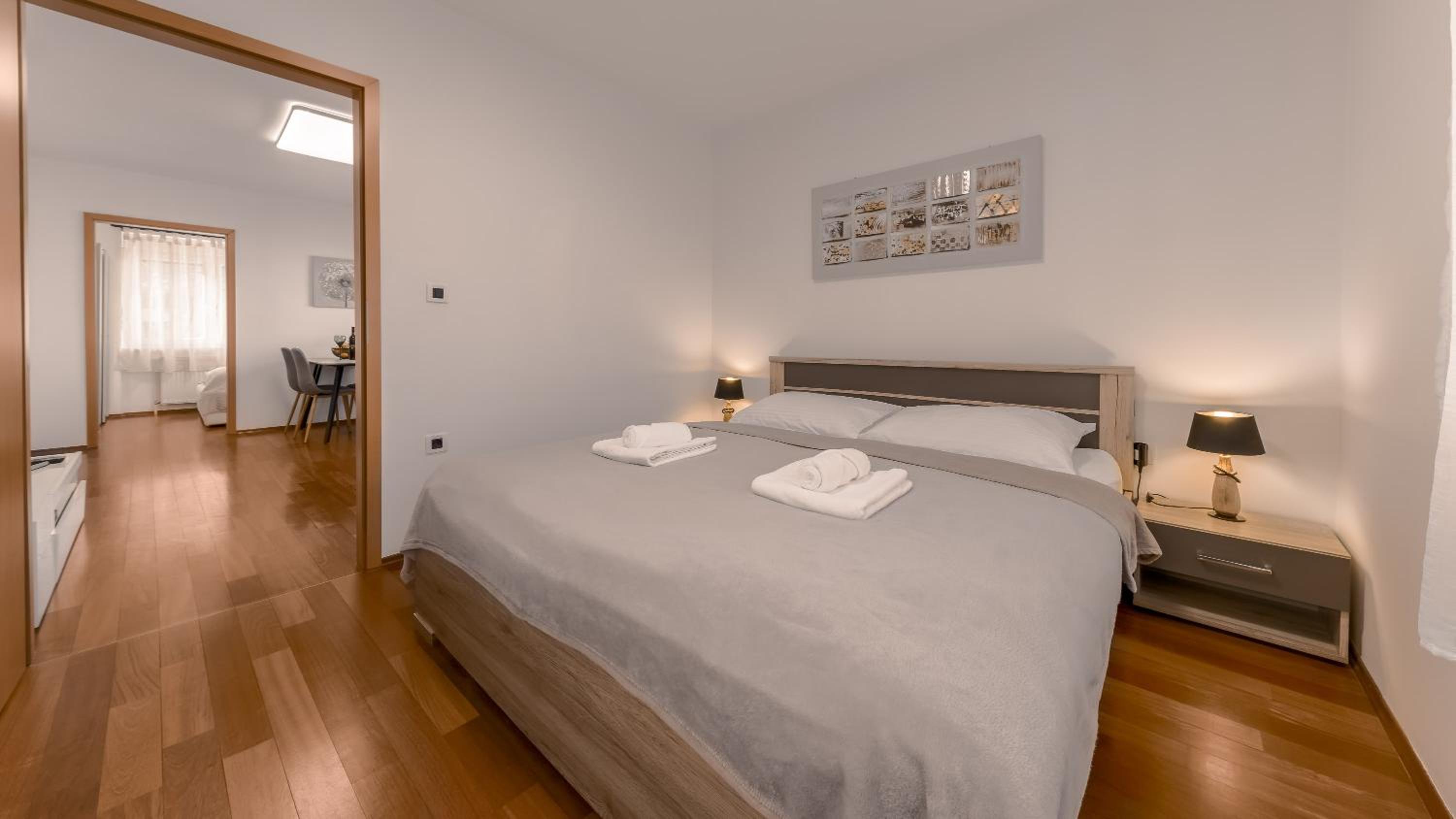 Two-Bedroom Apartment - Photo 12
