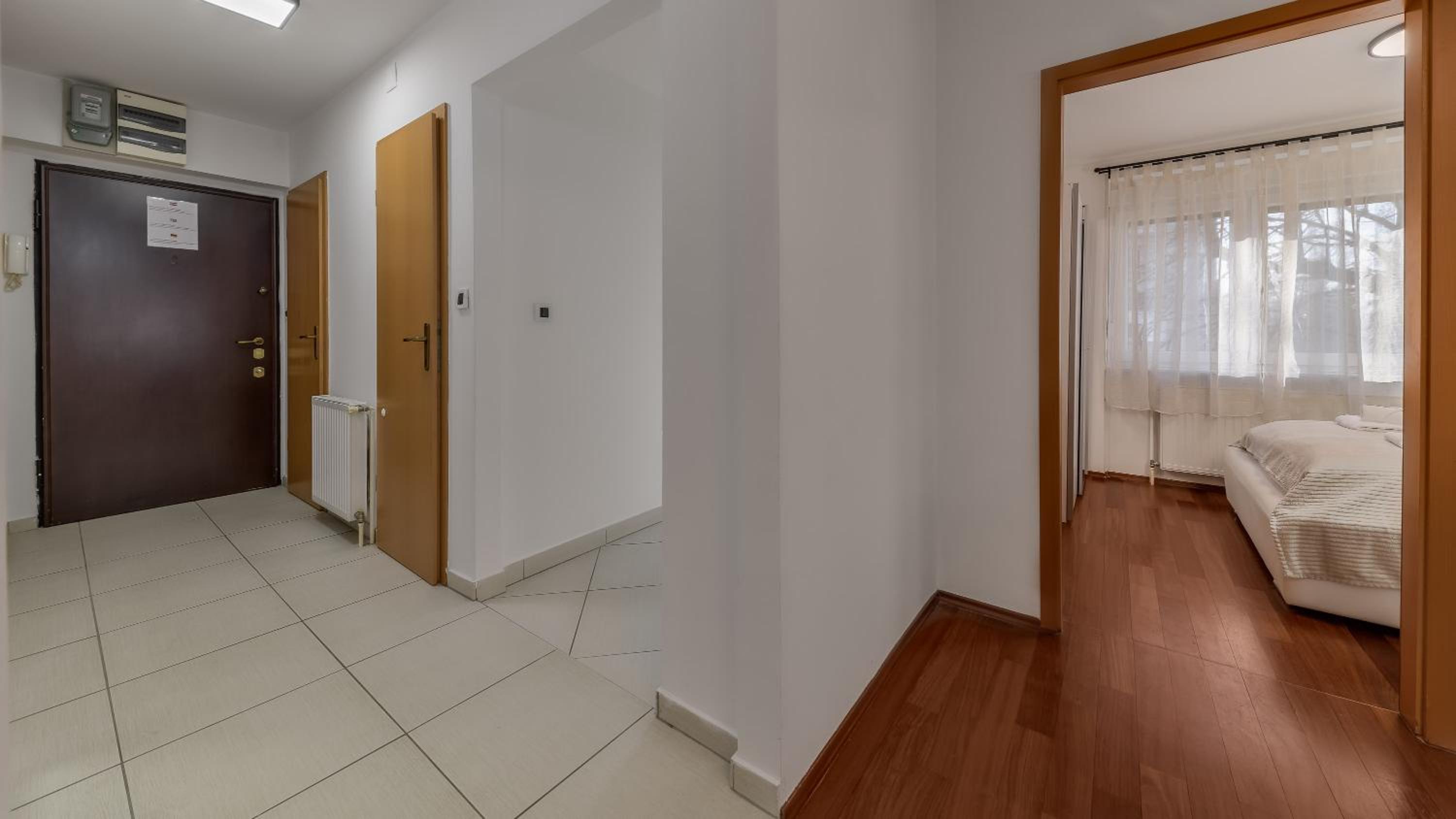 Two-Bedroom Apartment - Photo 17