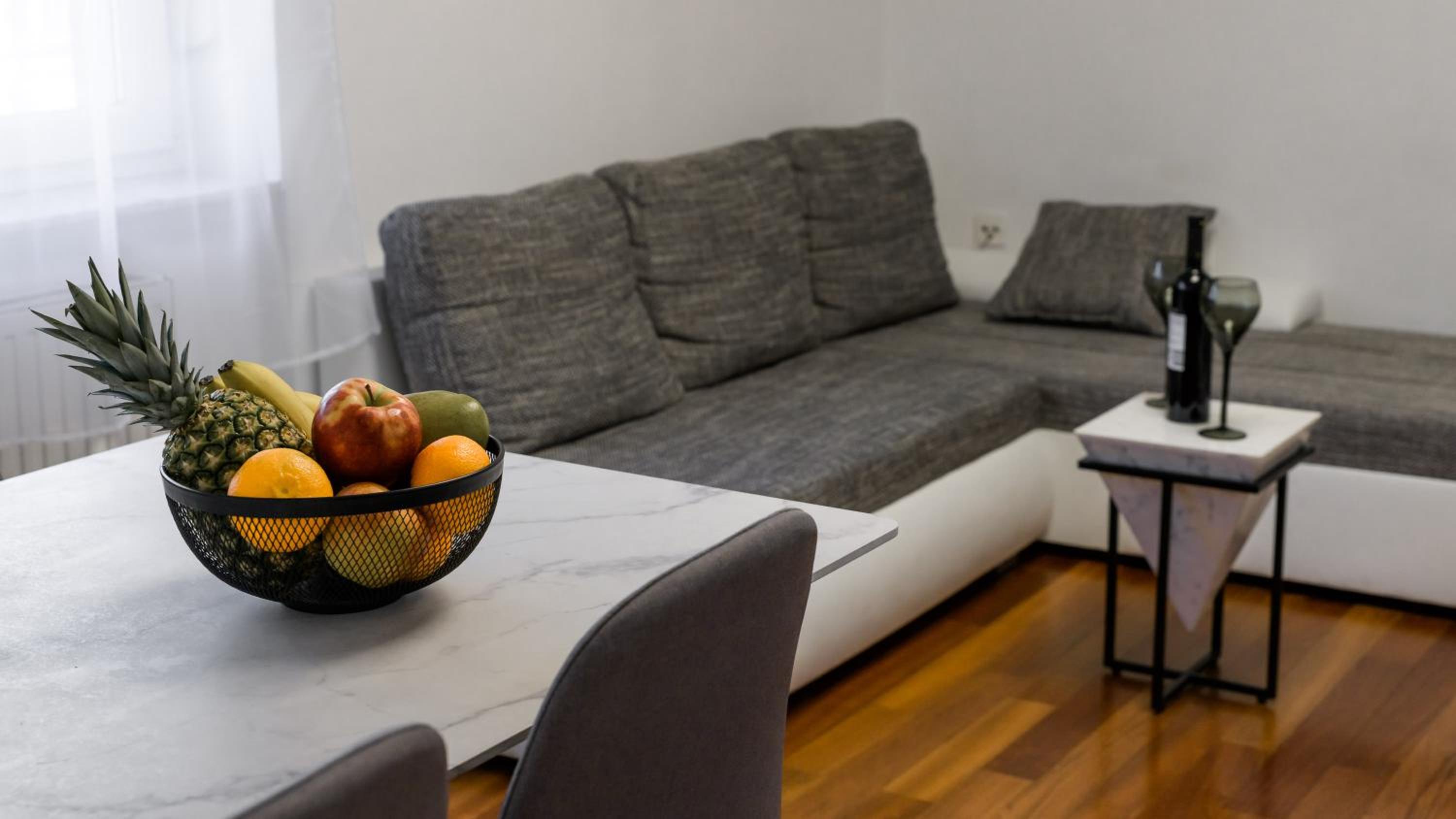 Two-Bedroom Apartment - Photo 6