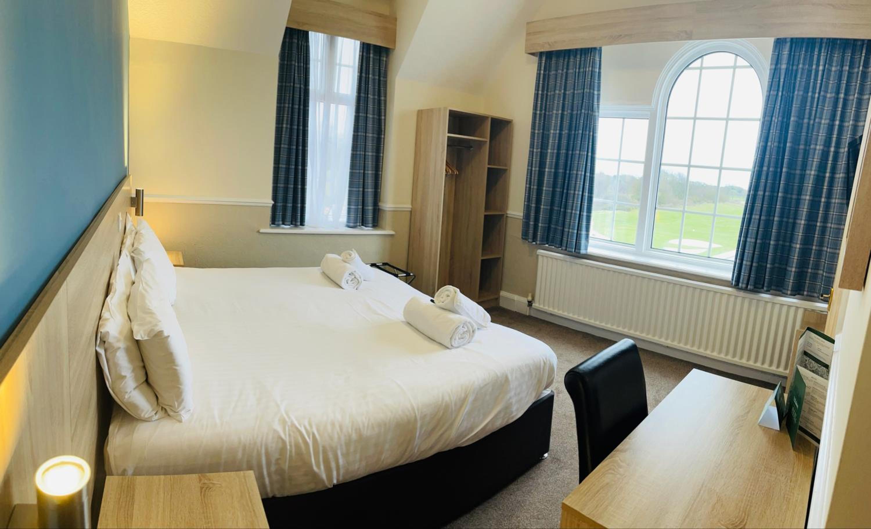 Double Room with Sea View - Photo 1