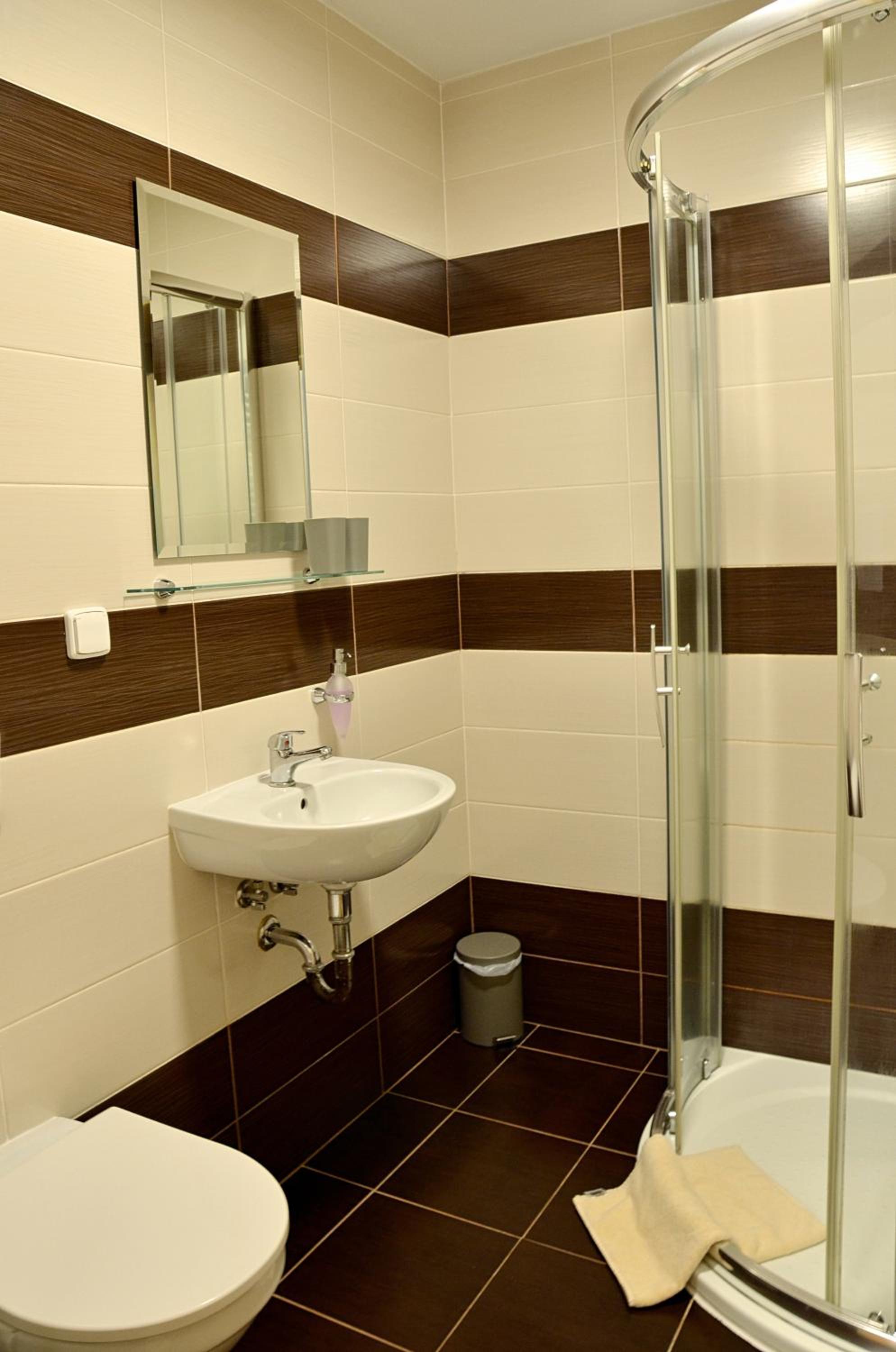 Double or Twin Room photo 2