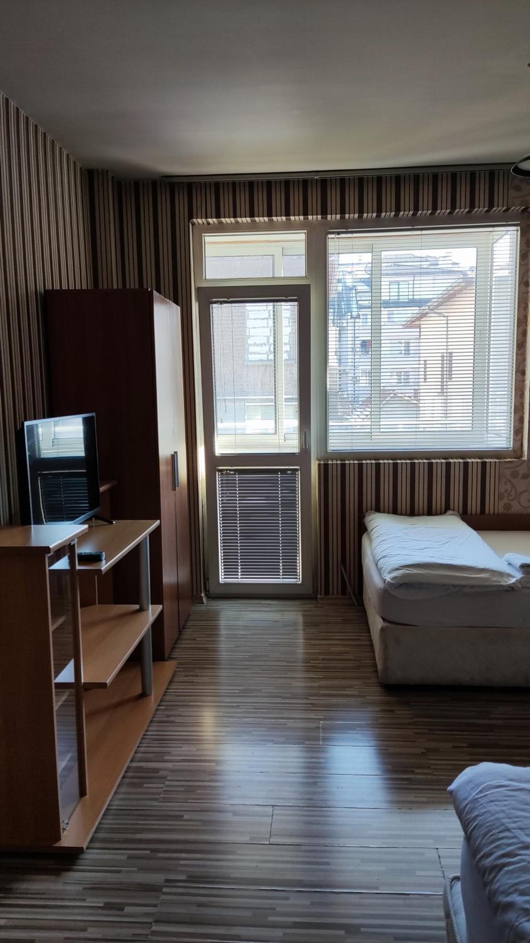 Twin Room with Bathroom photo 1