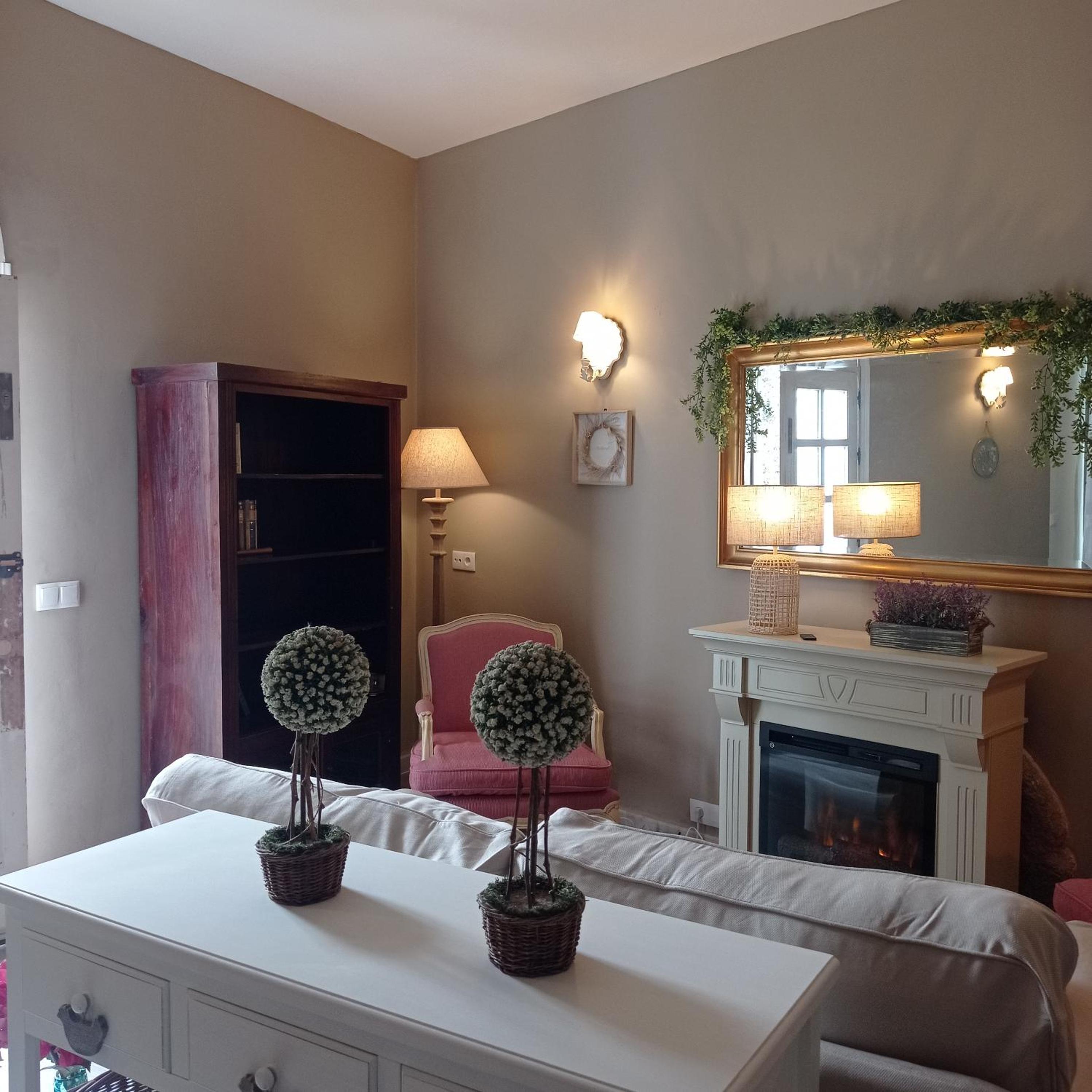 Standard Double Suite