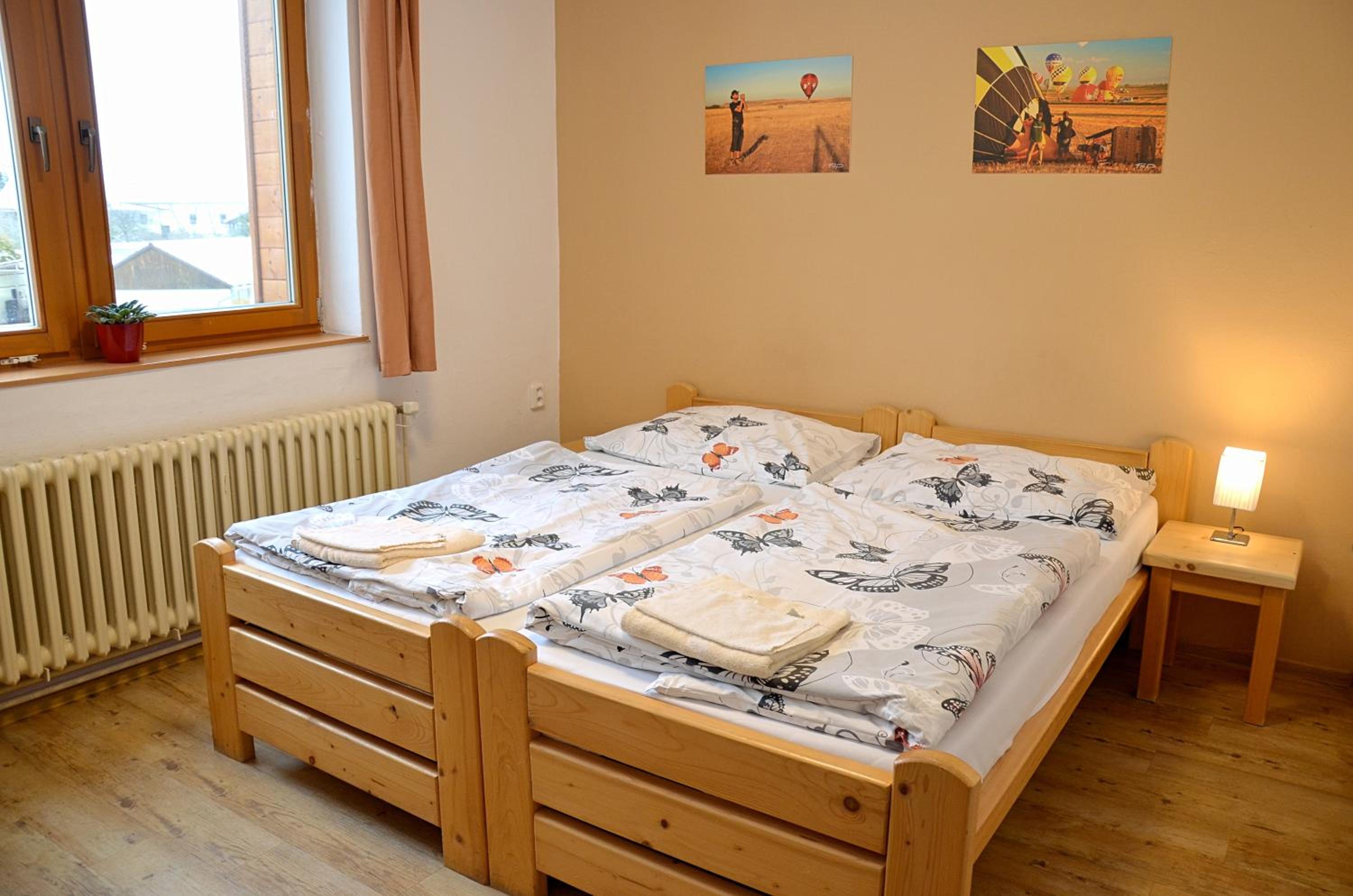 Double or Twin Room photo 1