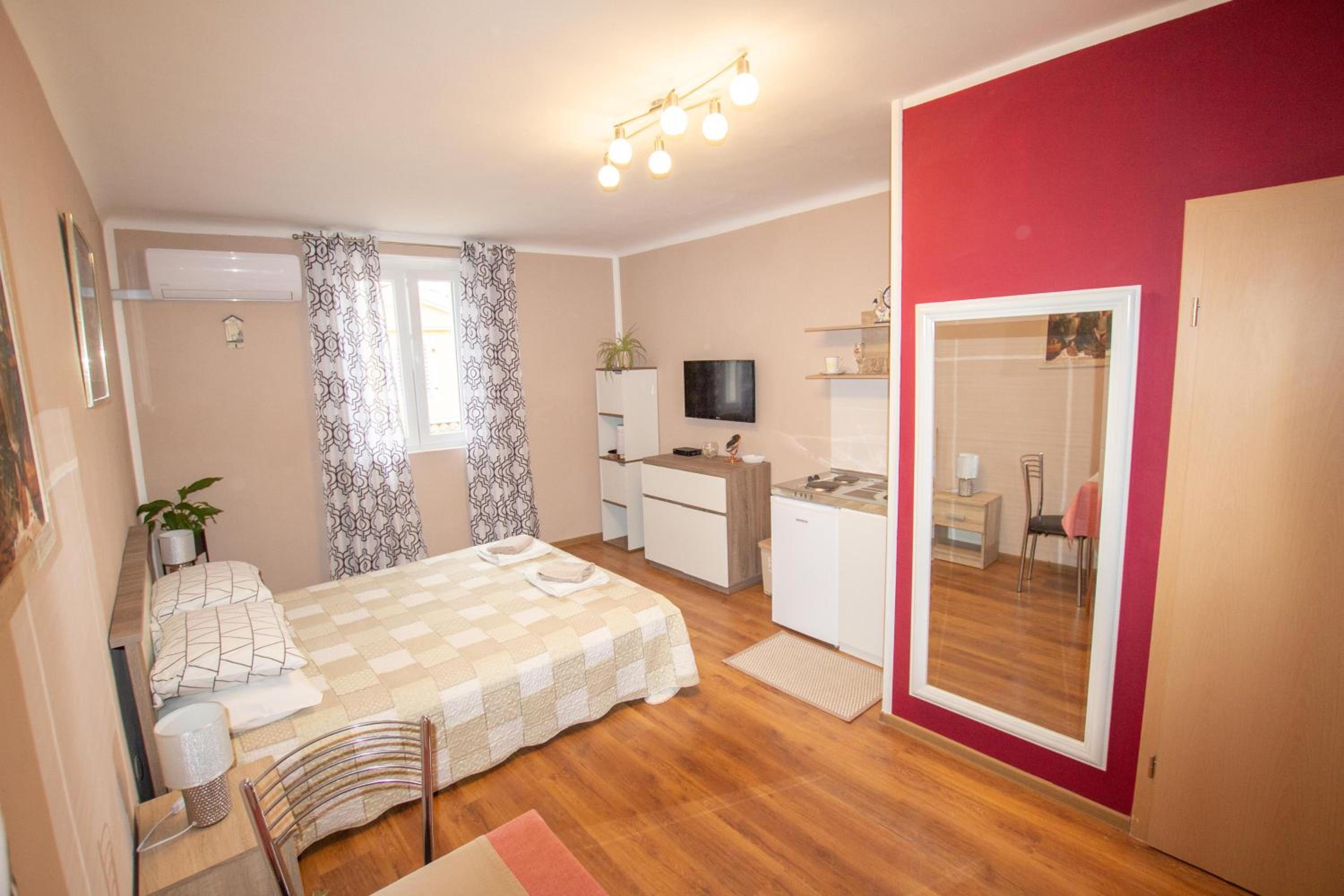 Standard Double Room photo 1