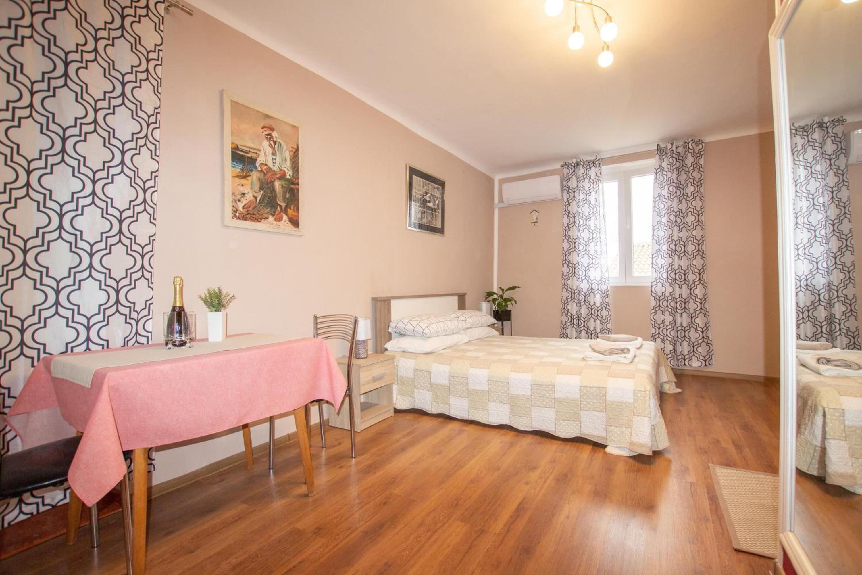 Standard Double Room photo 2