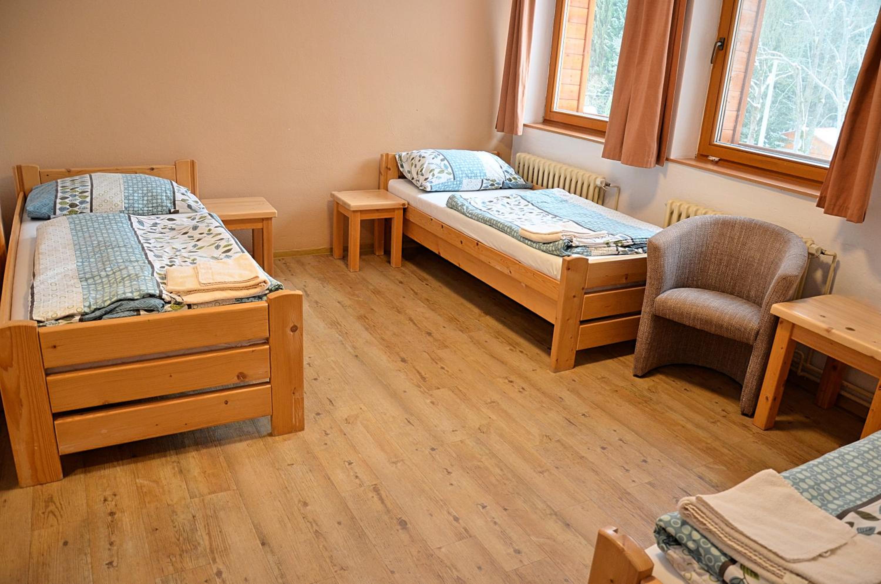 Triple Room photo 1
