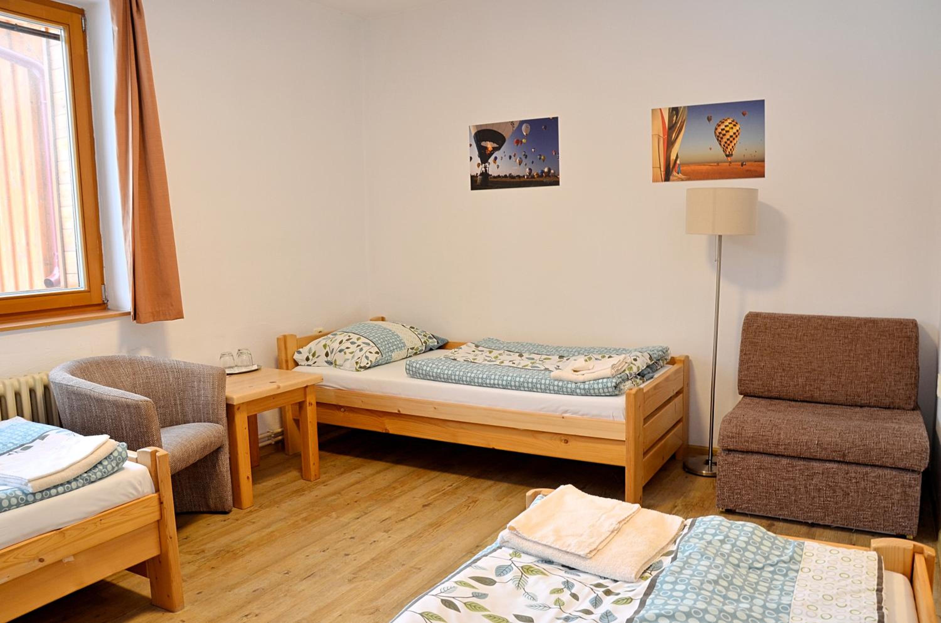 Triple Room photo 2