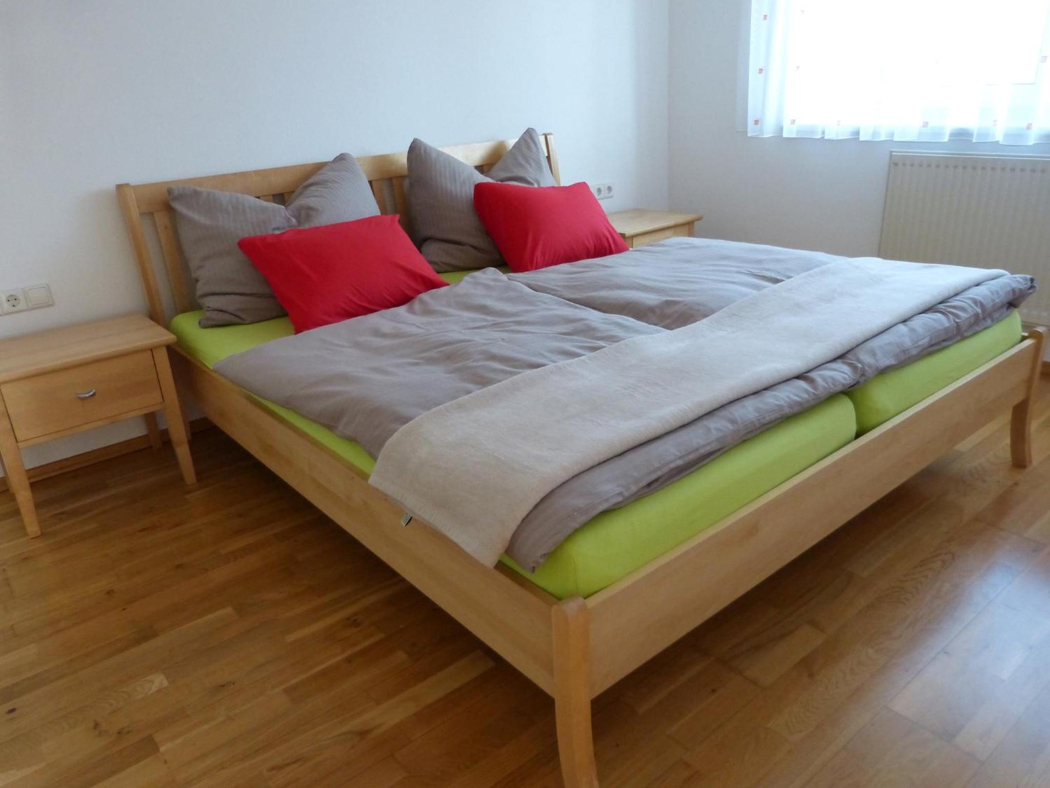 Apartment - Ground Floor photo 1
