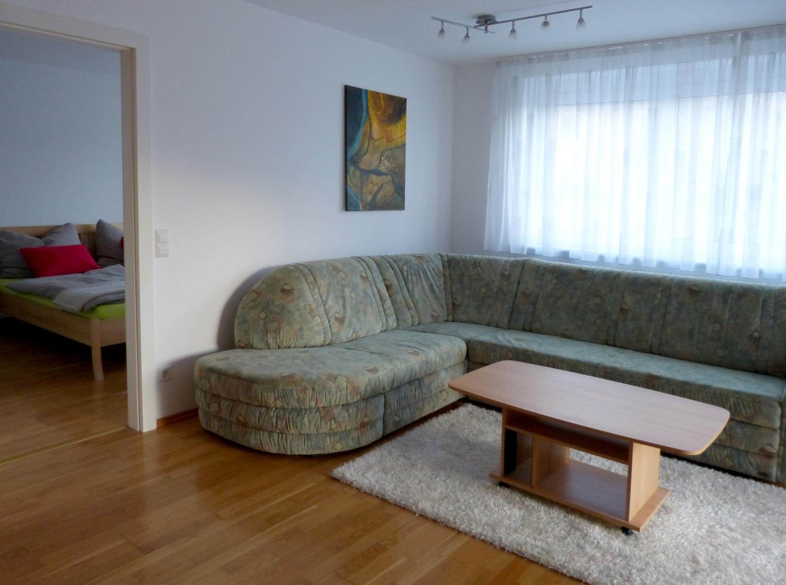 Apartment - Ground Floor photo 2