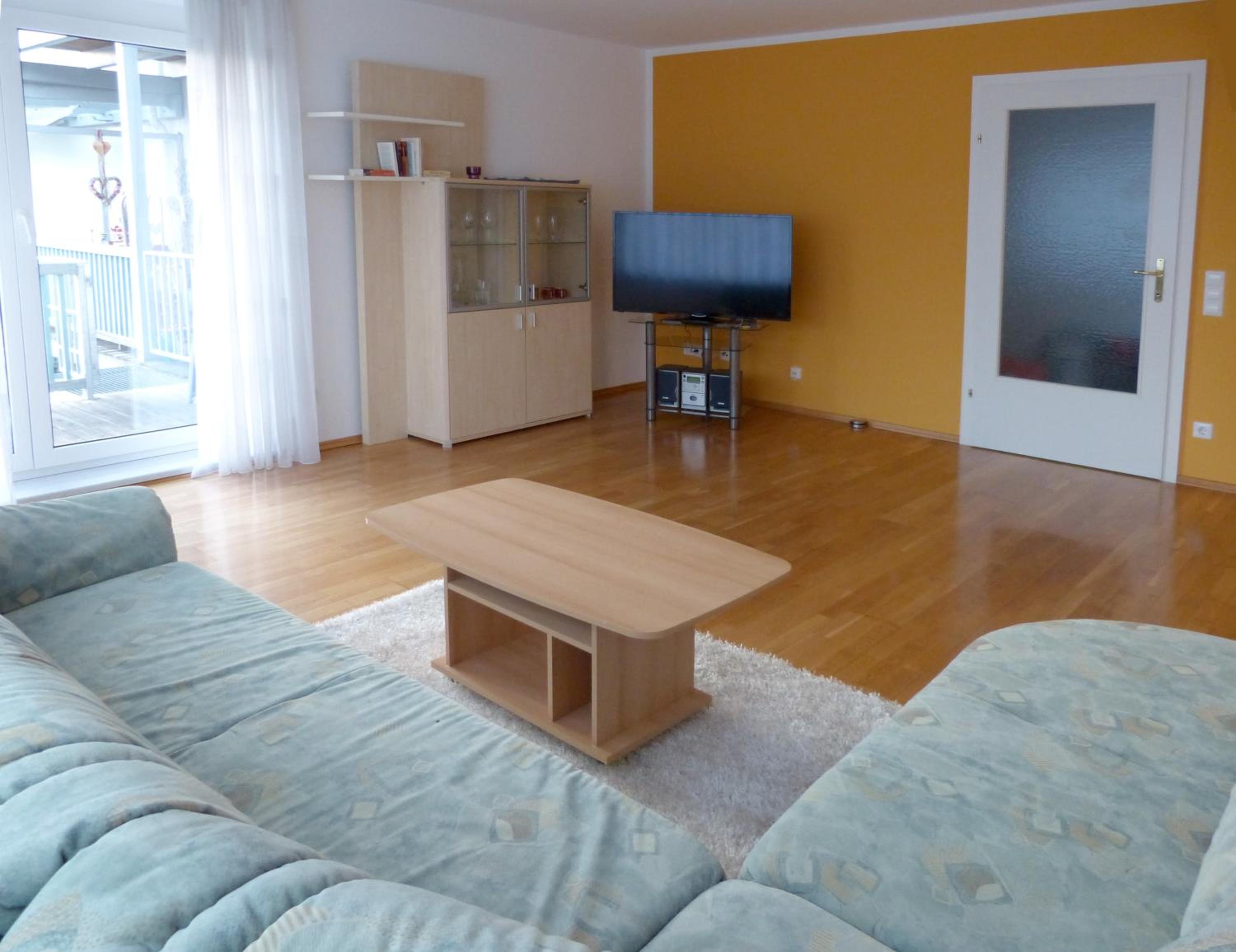 Apartment - Ground Floor photo 3