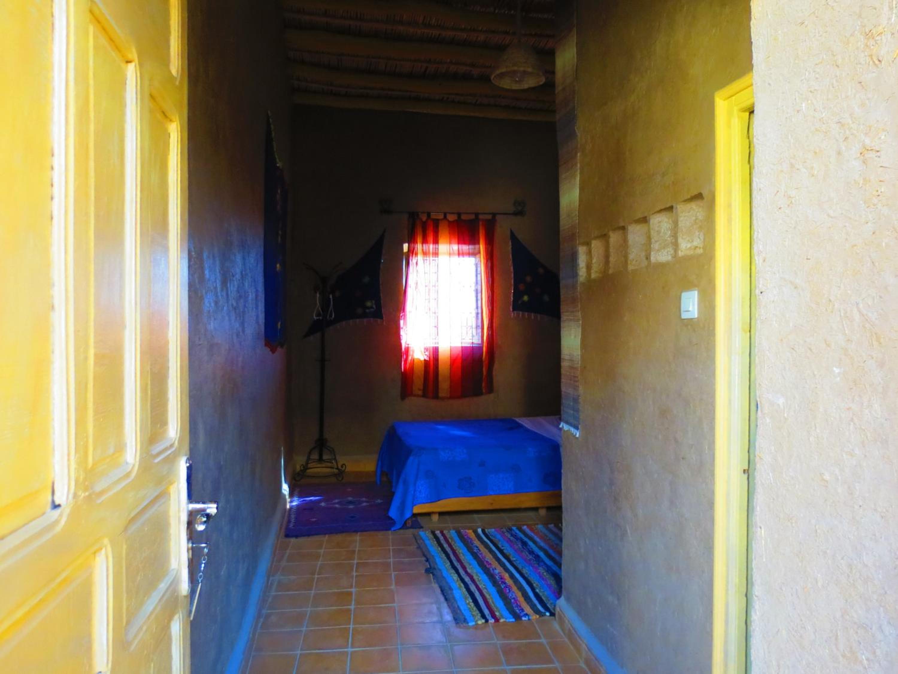 Double or Twin Room - Photo 13
