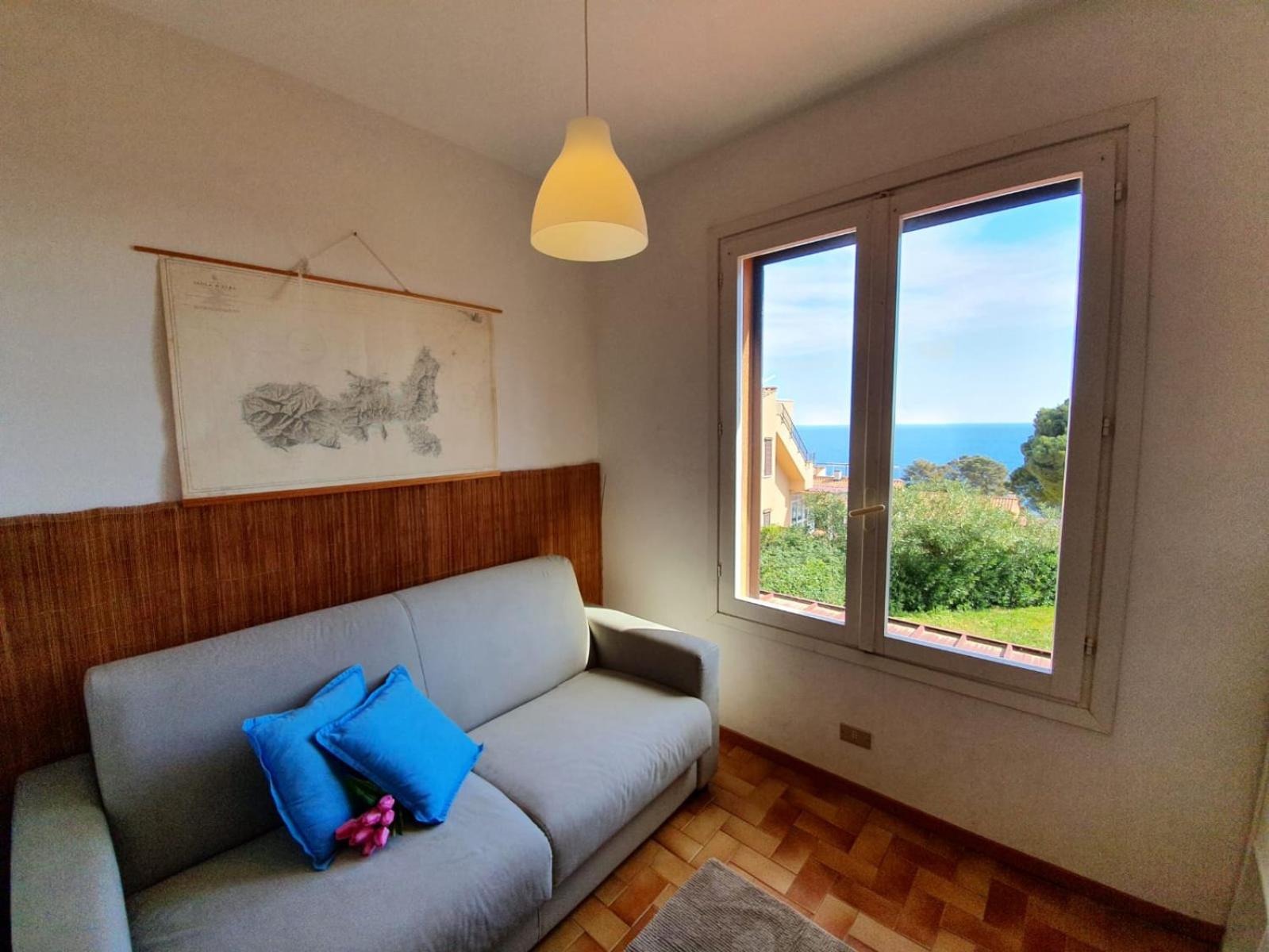 Superior One-Bedroom Apartment With Balcony
