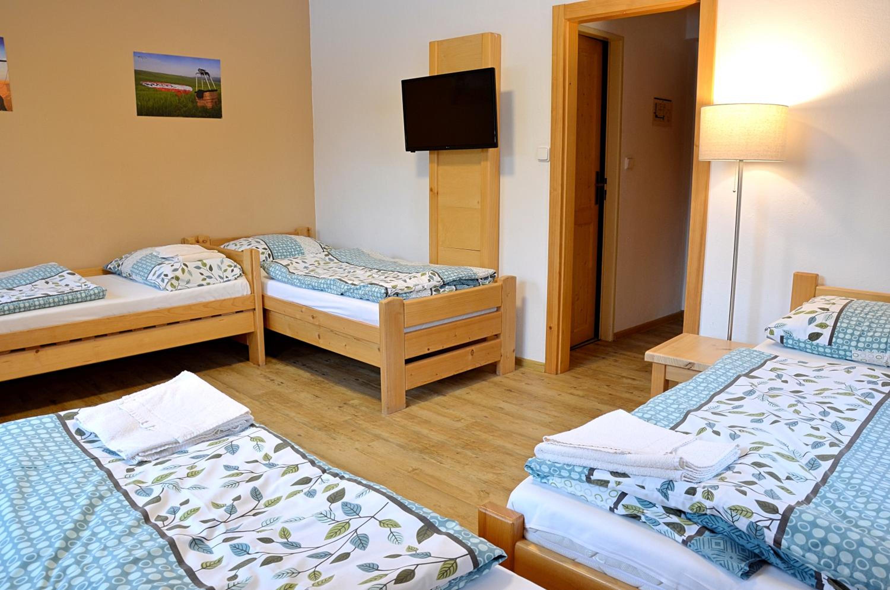 Quadruple Room photo 1
