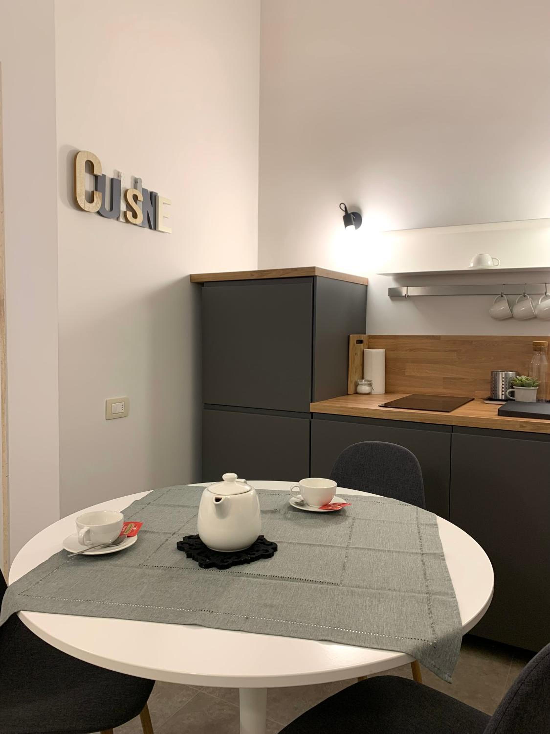 One-Bedroom Apartment - Photo 13