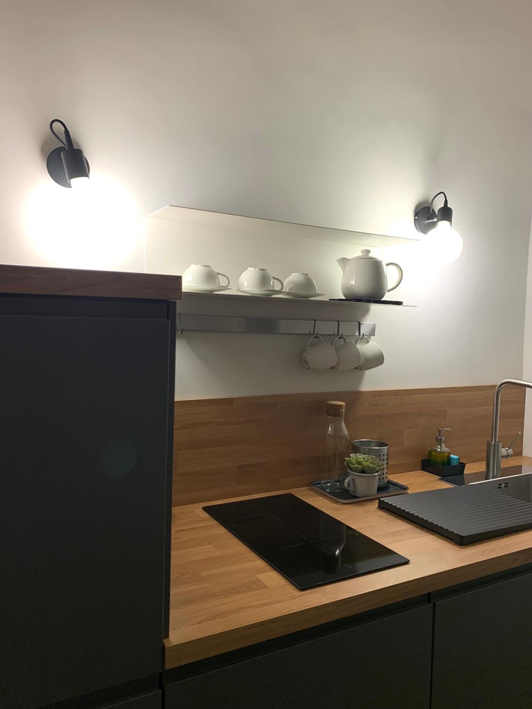 One-Bedroom Apartment - Photo 20