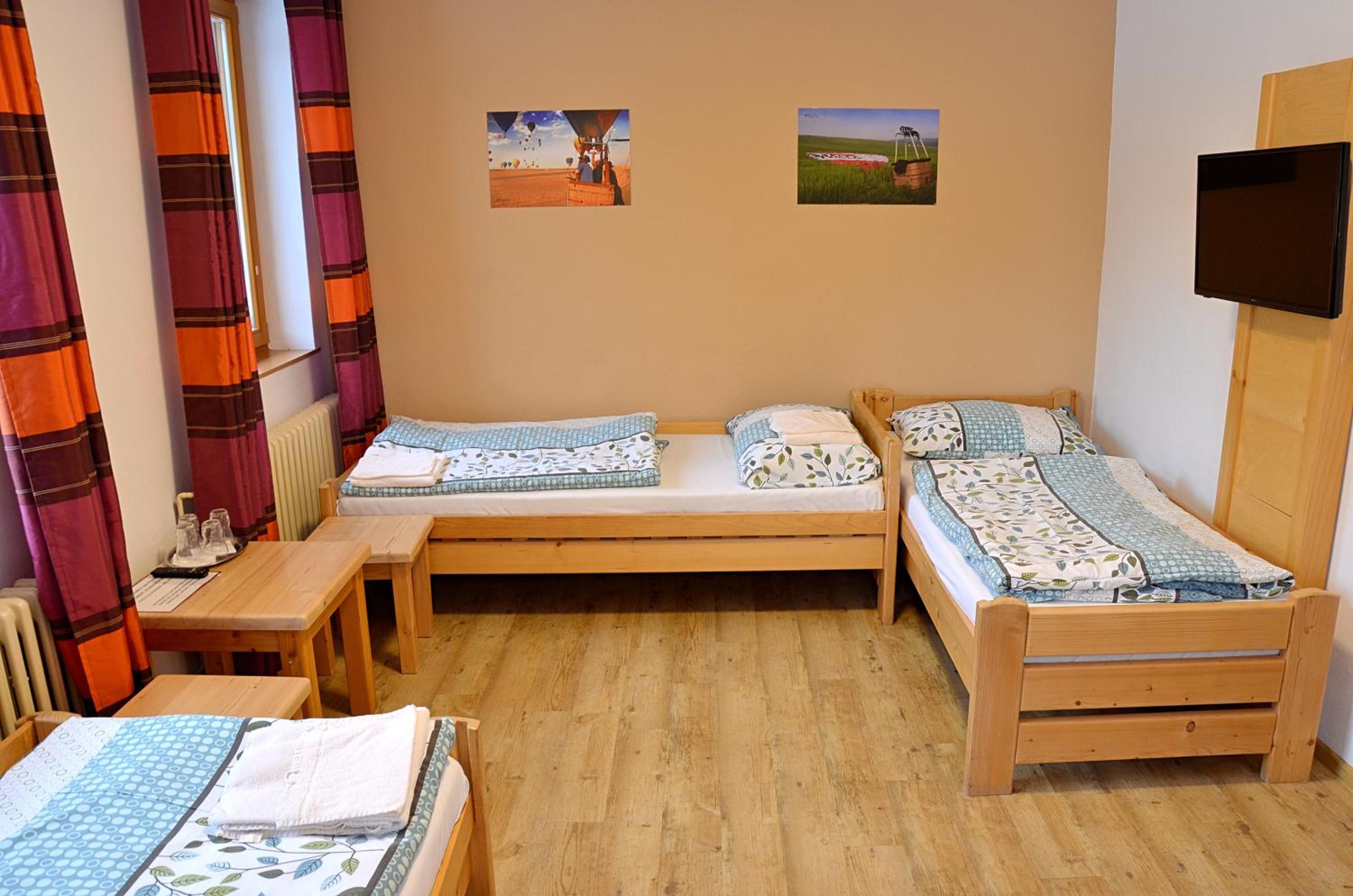 Quadruple Room photo 3