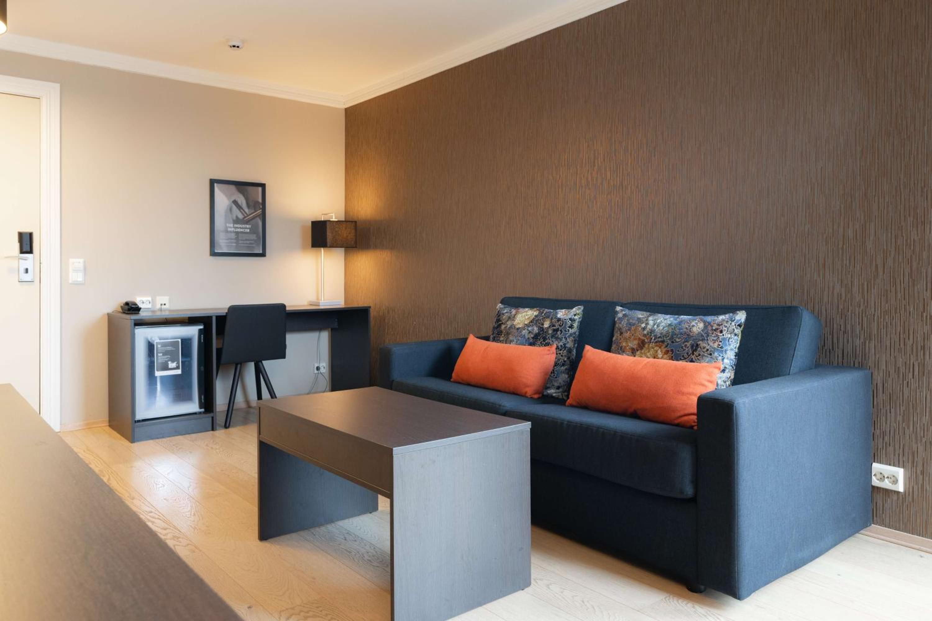 Standard Family Room - Photo 9