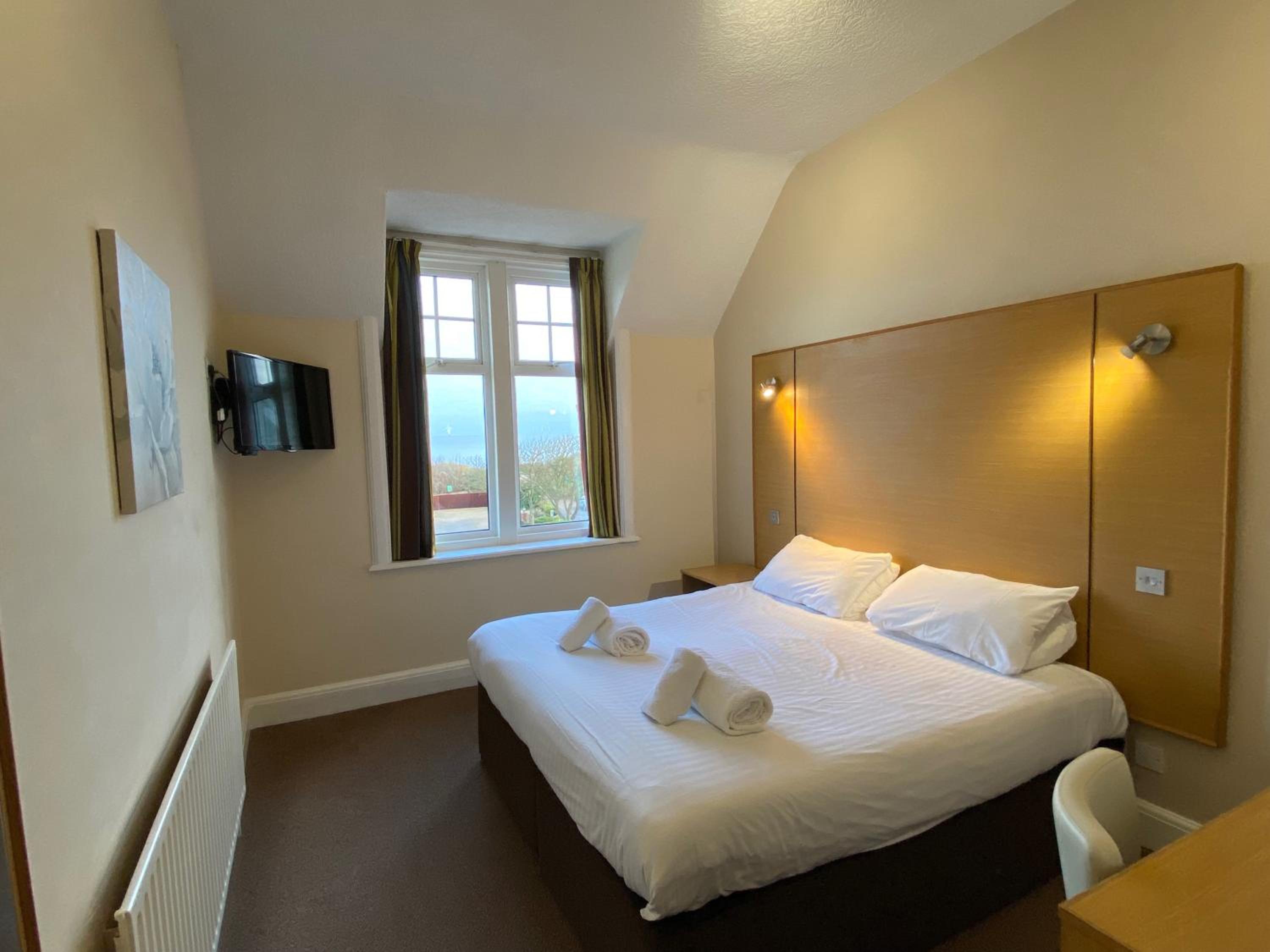 Double Room - Photo 1