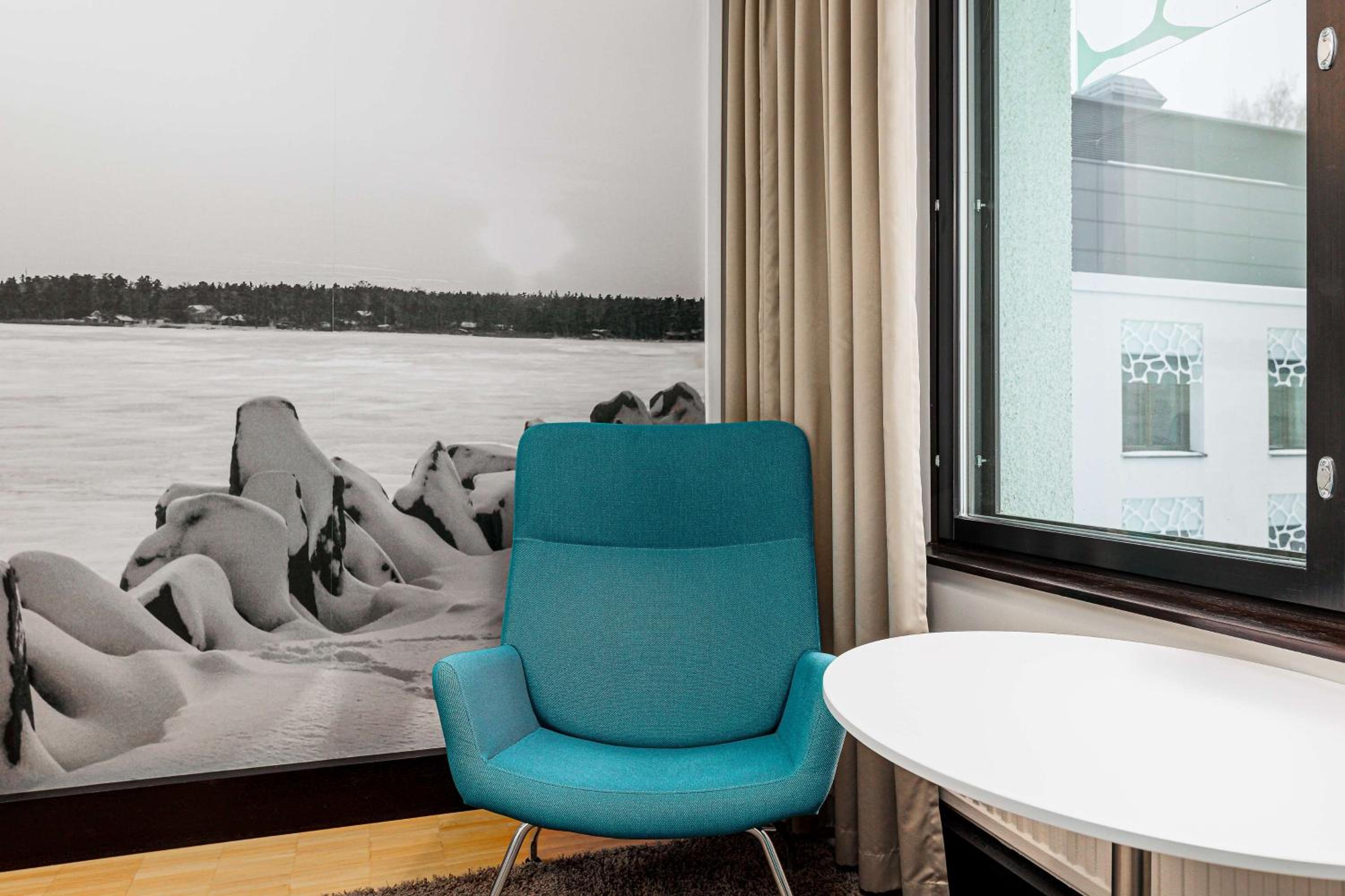 Standard Twin Room - Photo 4