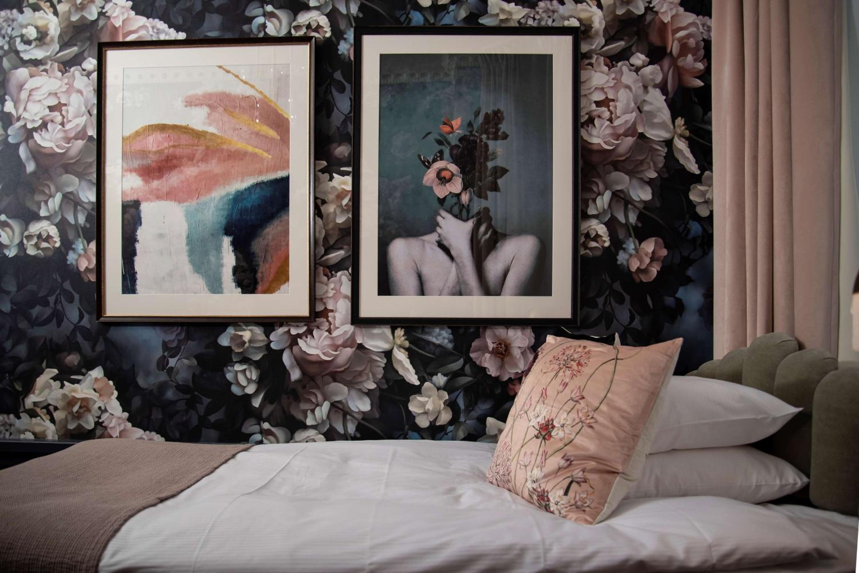 Standard Single Room photo 3