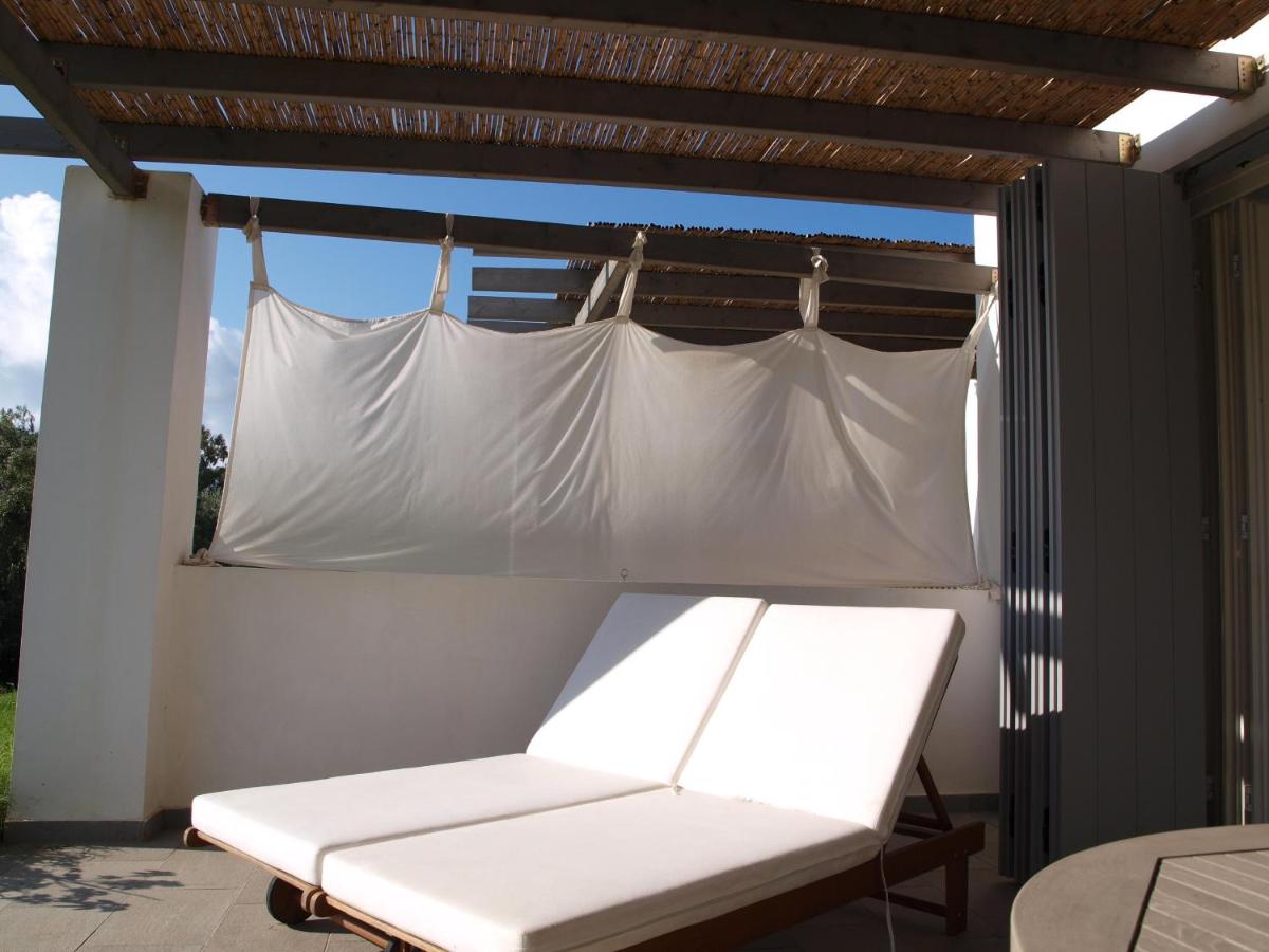 Triple Room with Sea View