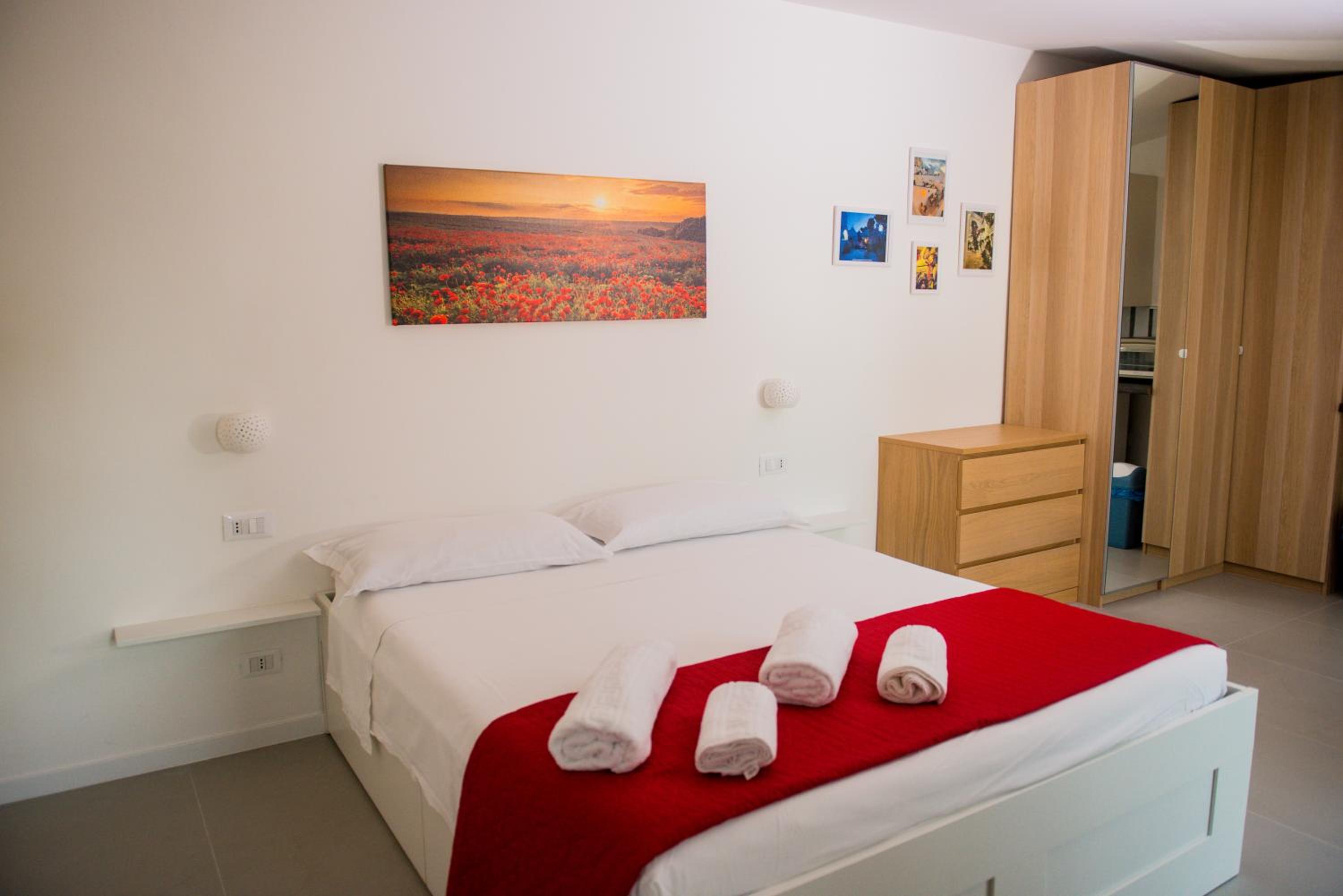 Superior Triple Room photo 1