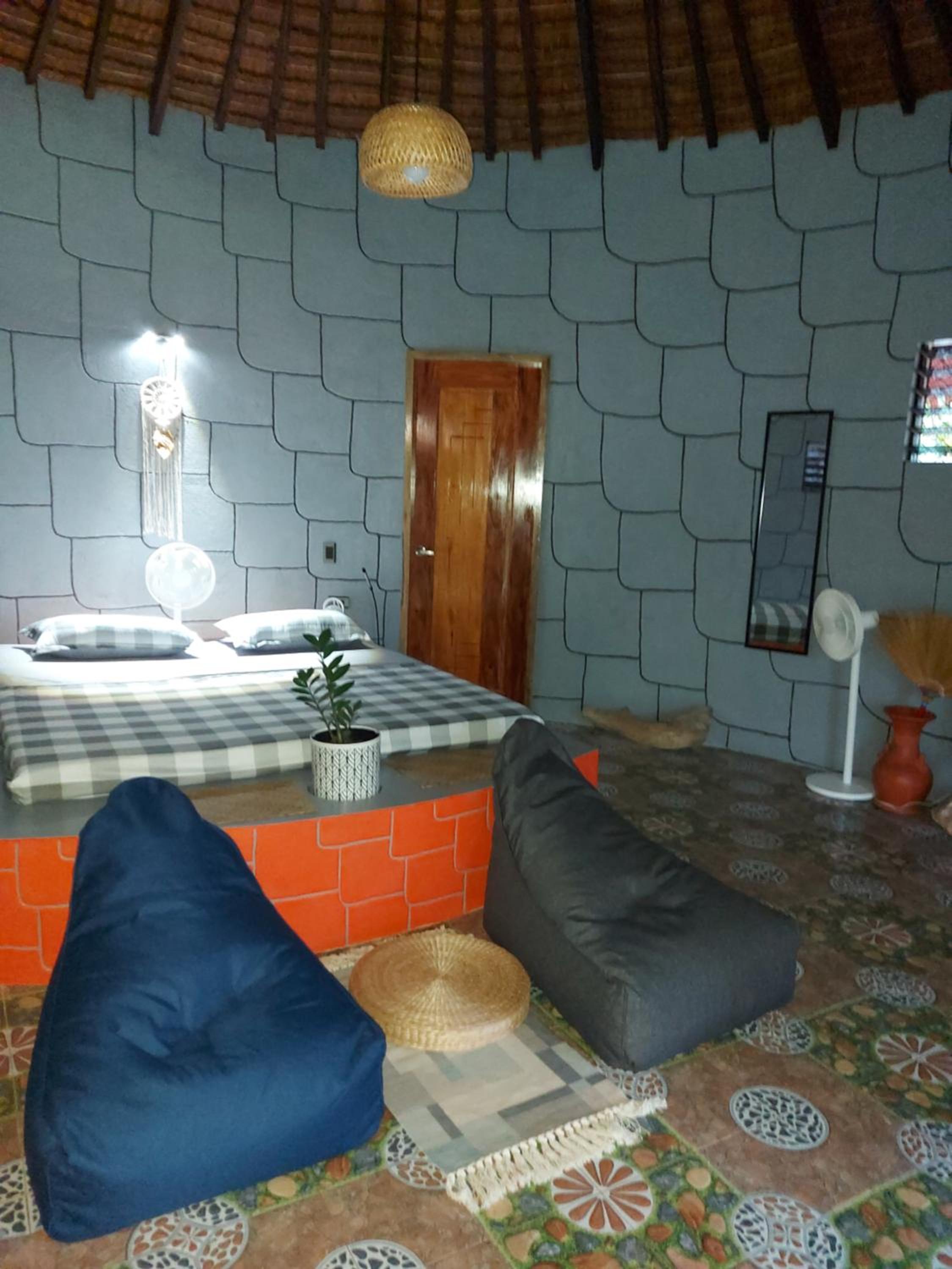Standard Bungalow with Fan