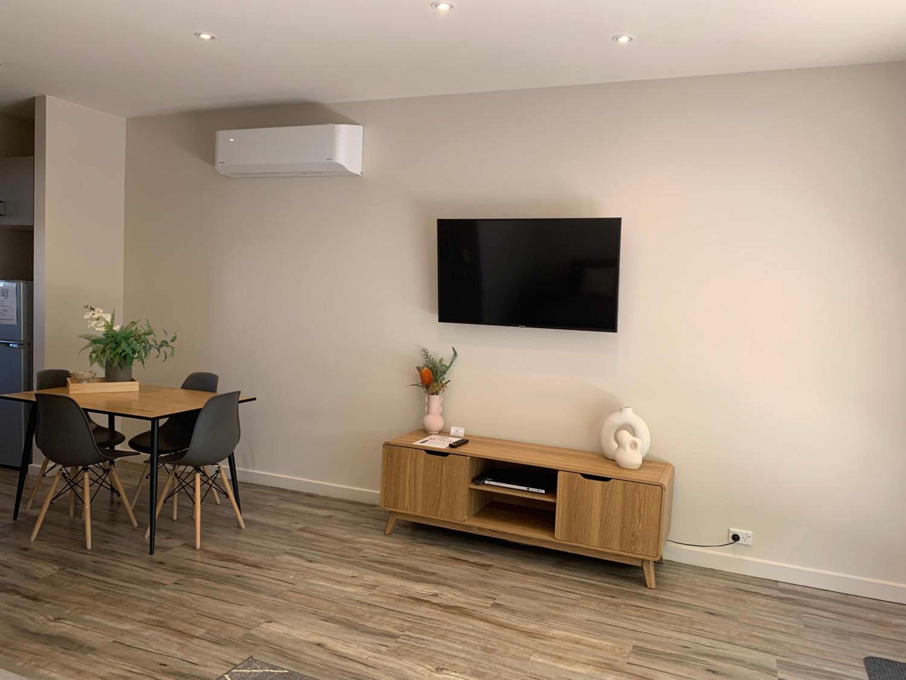 Two-Bedroom Apartment - Photo 11
