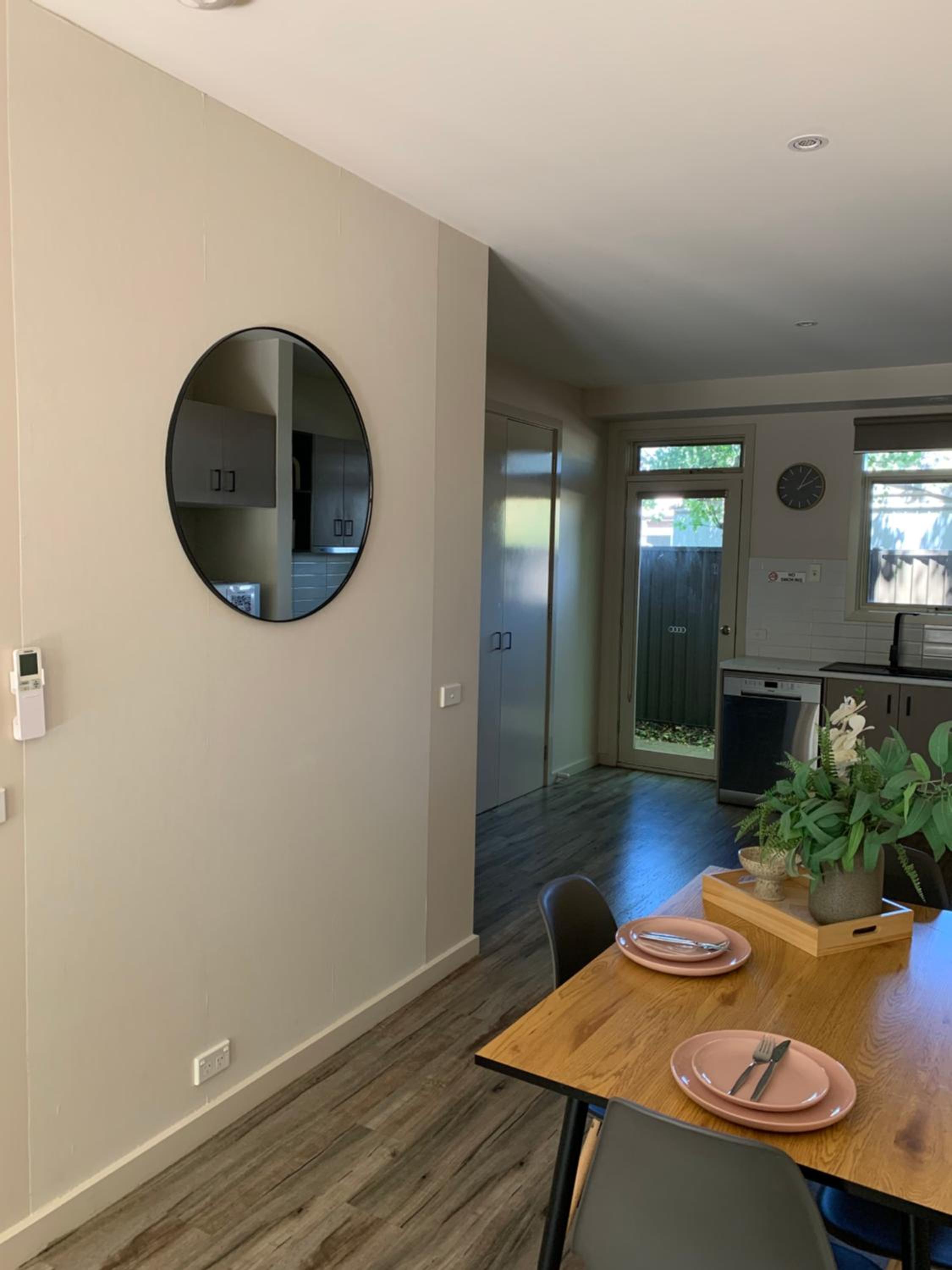 Two-Bedroom Apartment - Photo 35