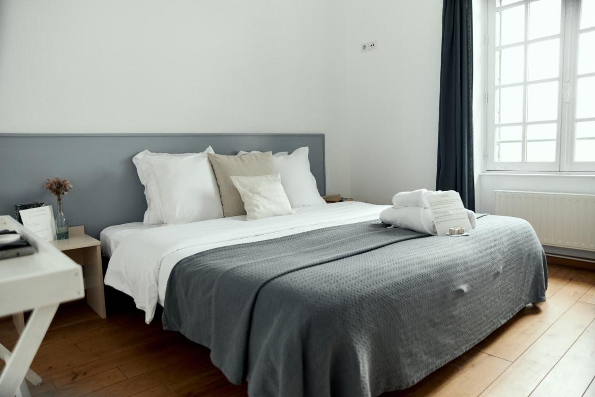 Quadruple Room photo 1