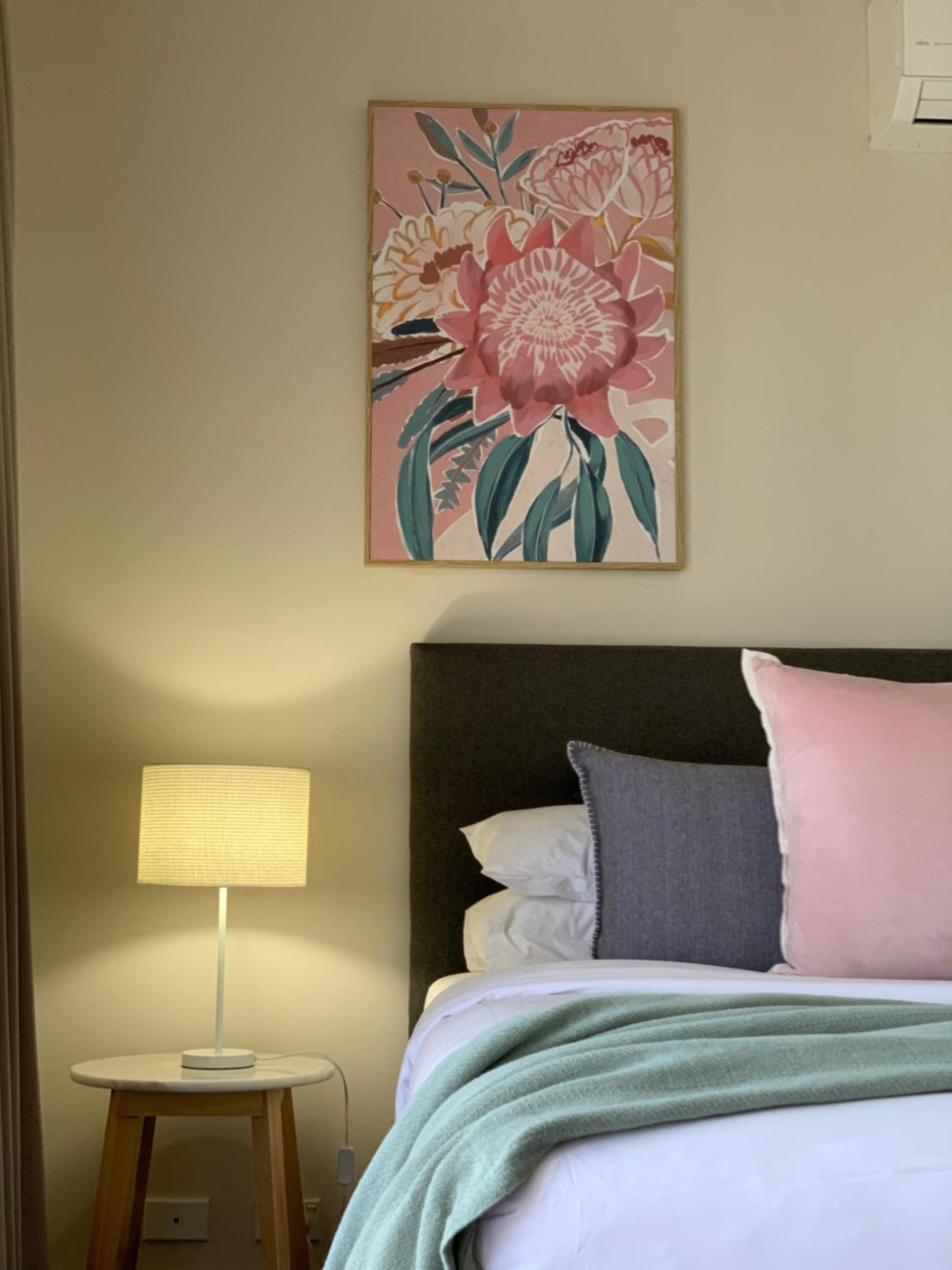 Two-Bedroom Apartment - Photo 1