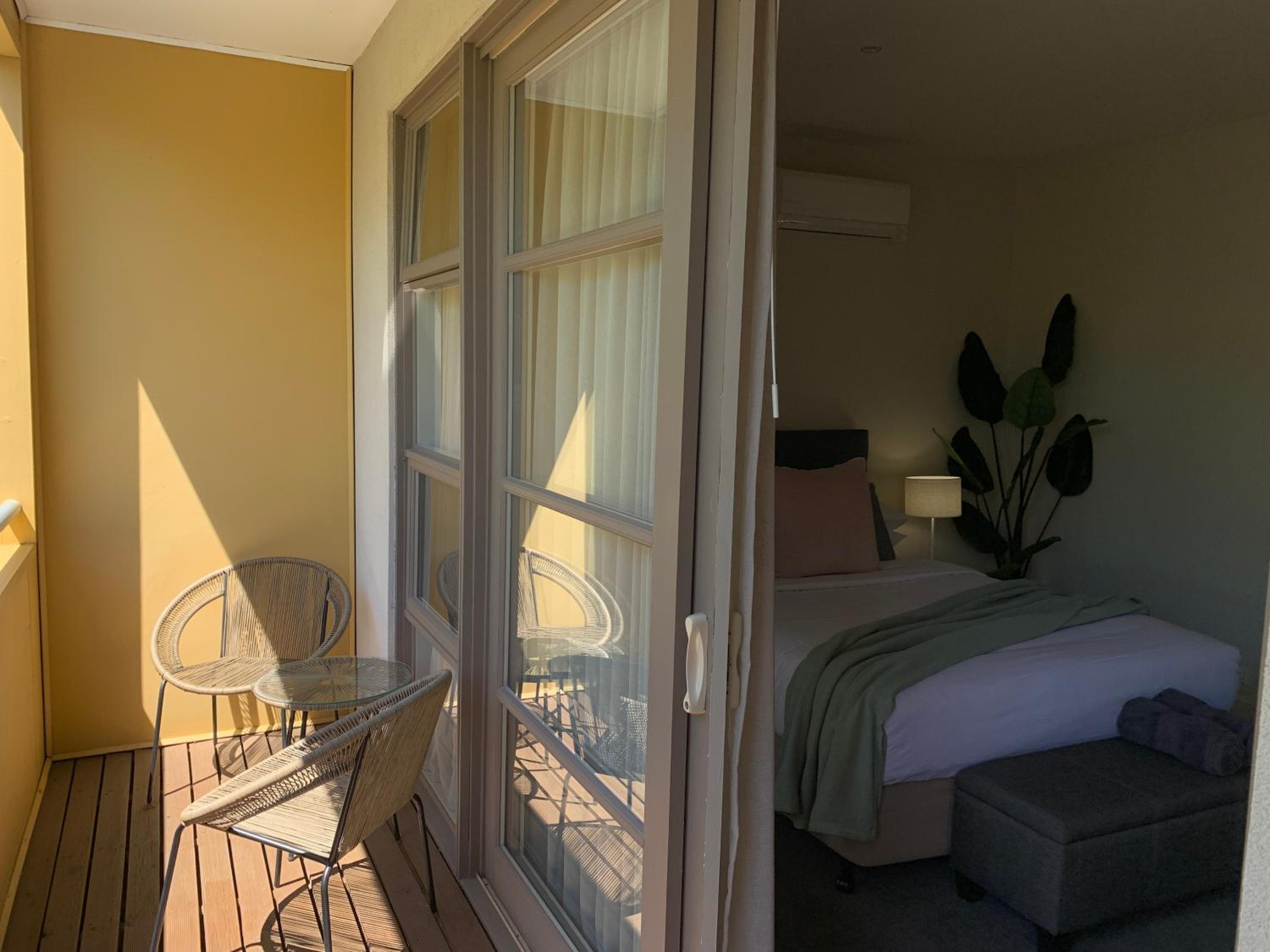 Two-Bedroom Apartment - Photo 26