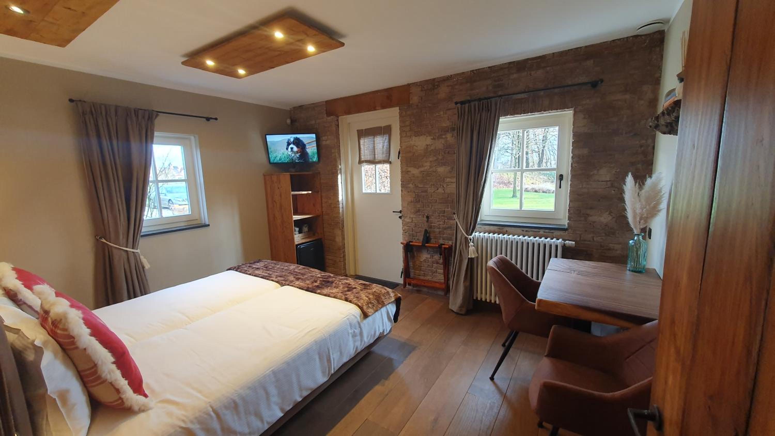 Deluxe Room photo 2