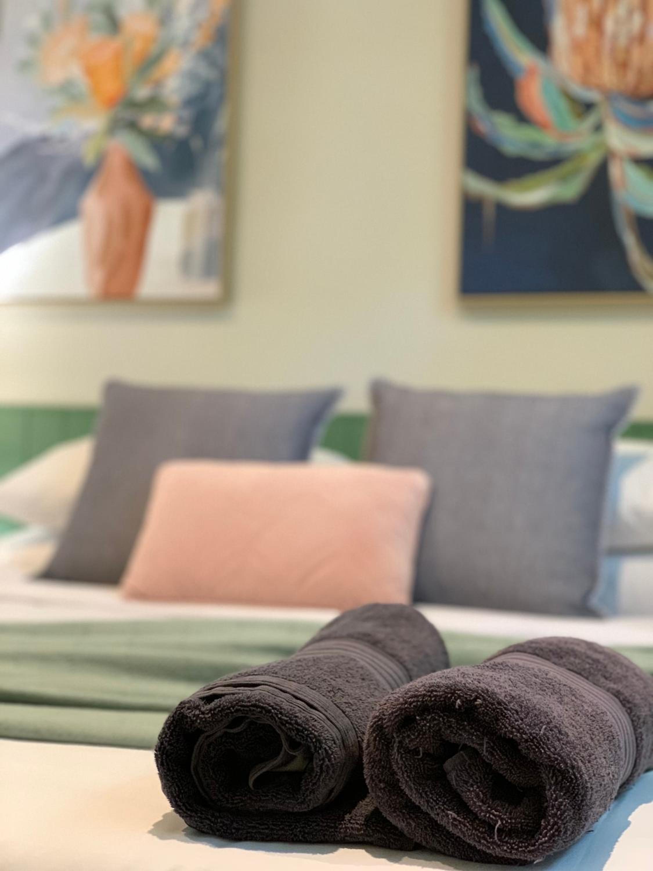 Two-Bedroom Apartment - Photo 18