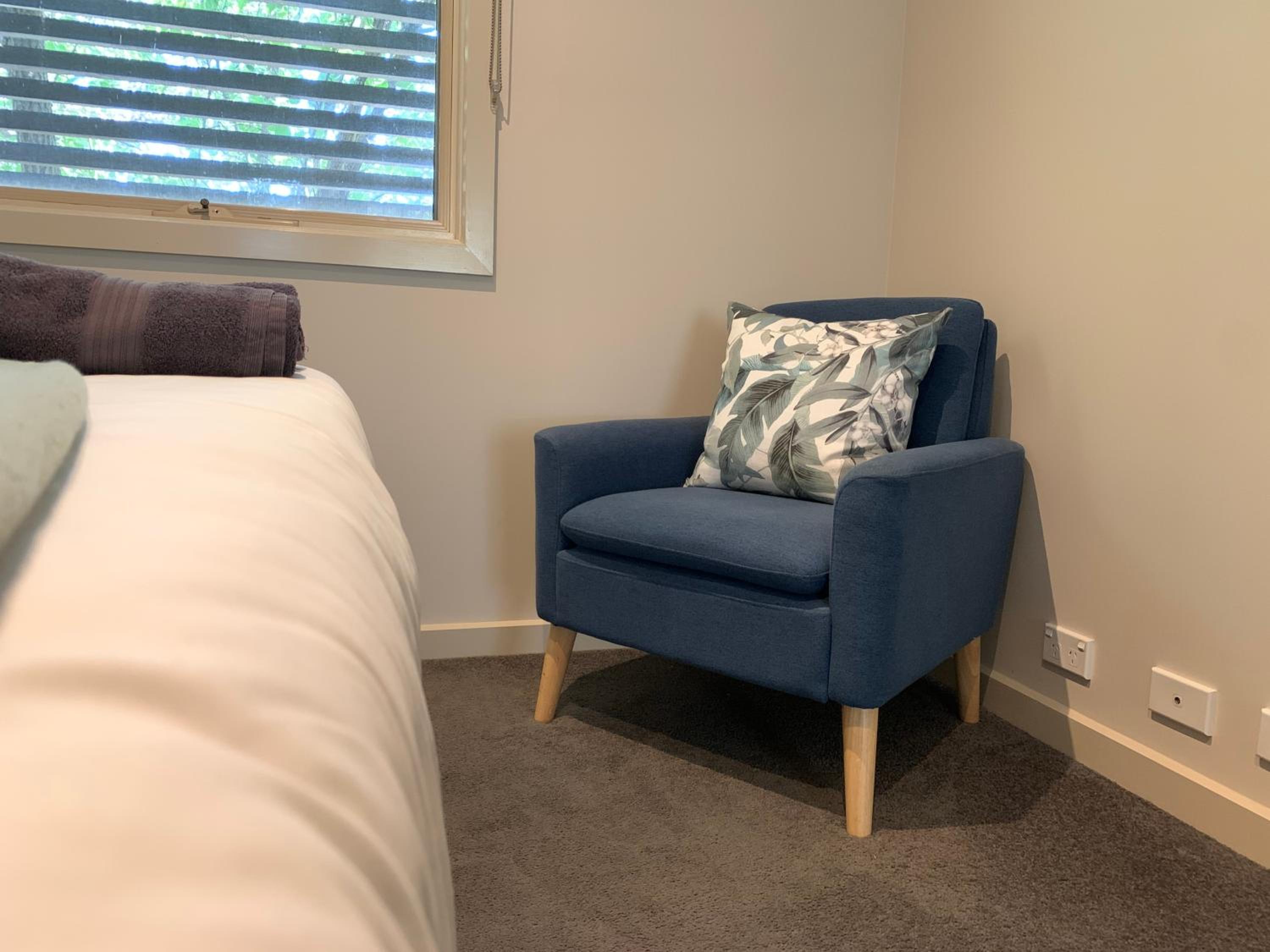 Two-Bedroom Apartment - Photo 17