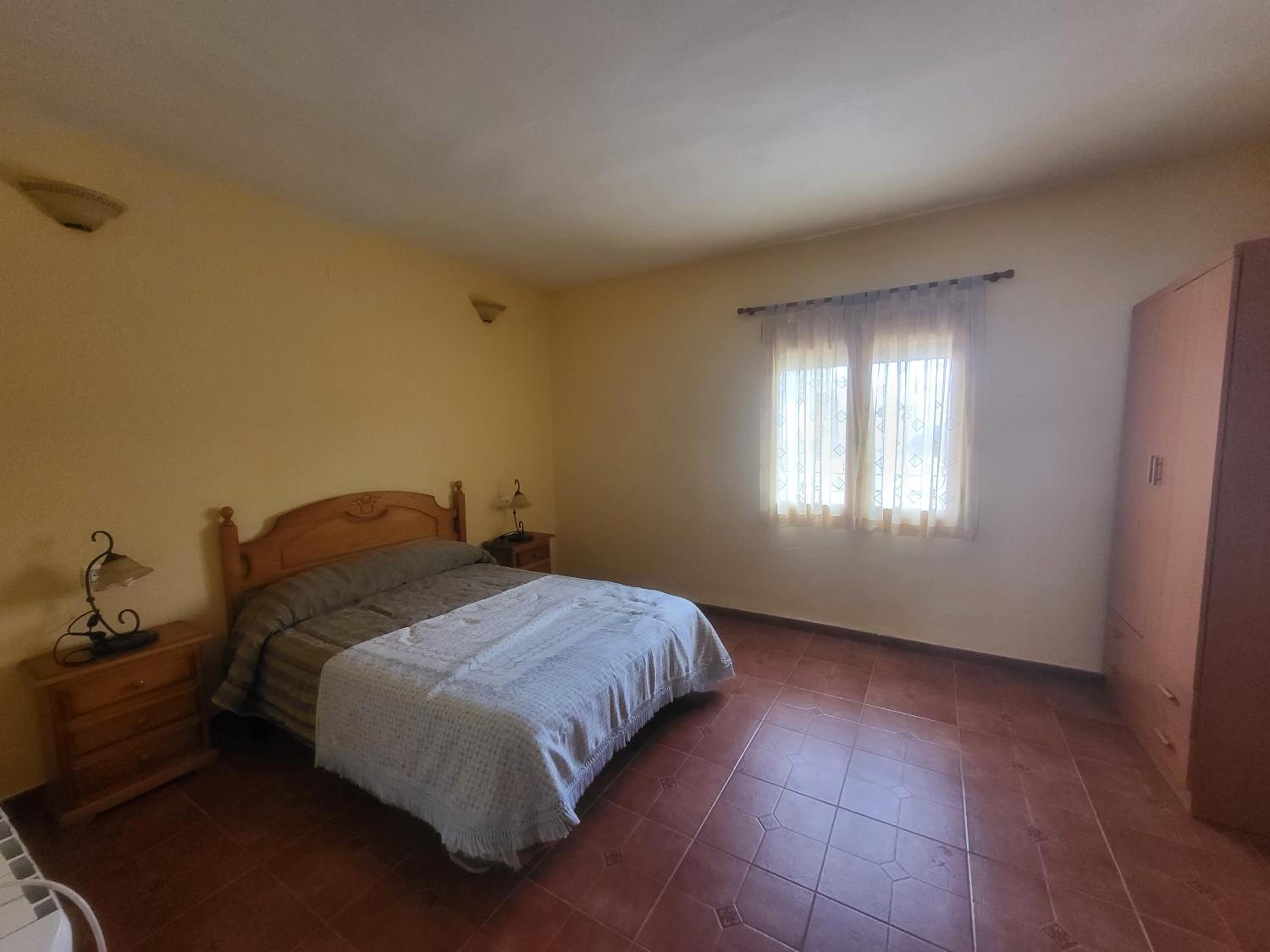Casa de una habitación