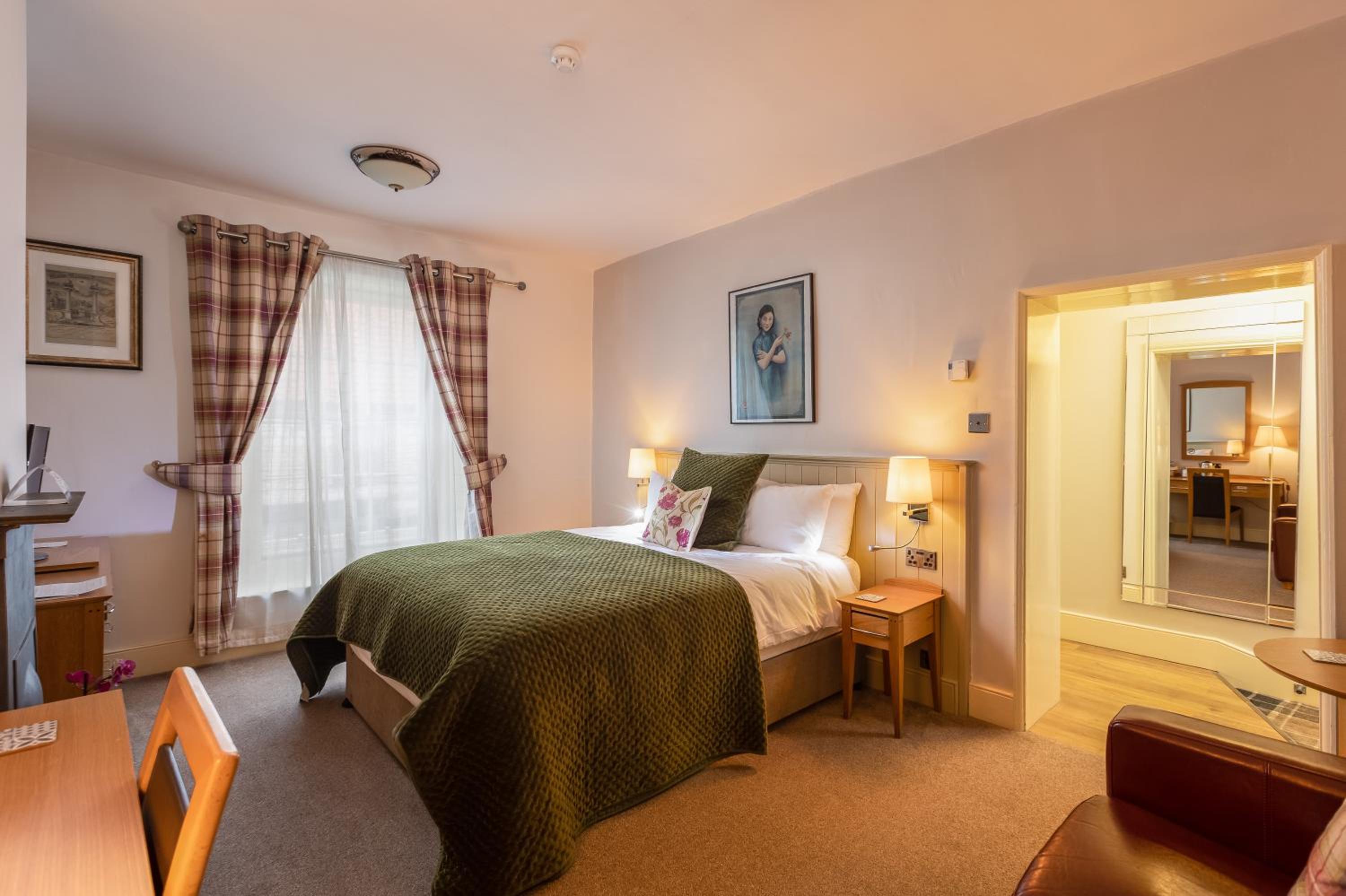 Superior Double Room photo 1