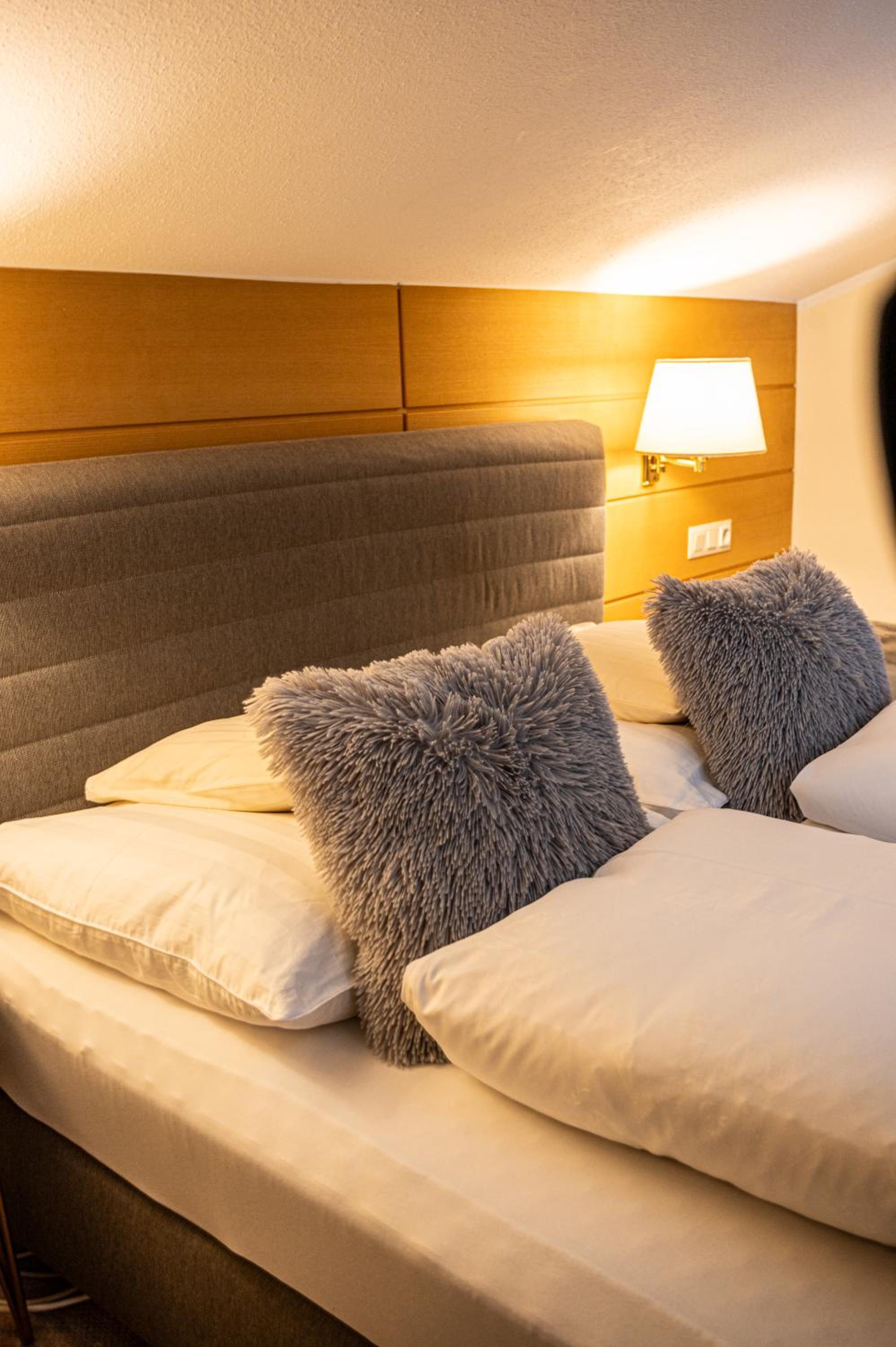 Single Room with Bath