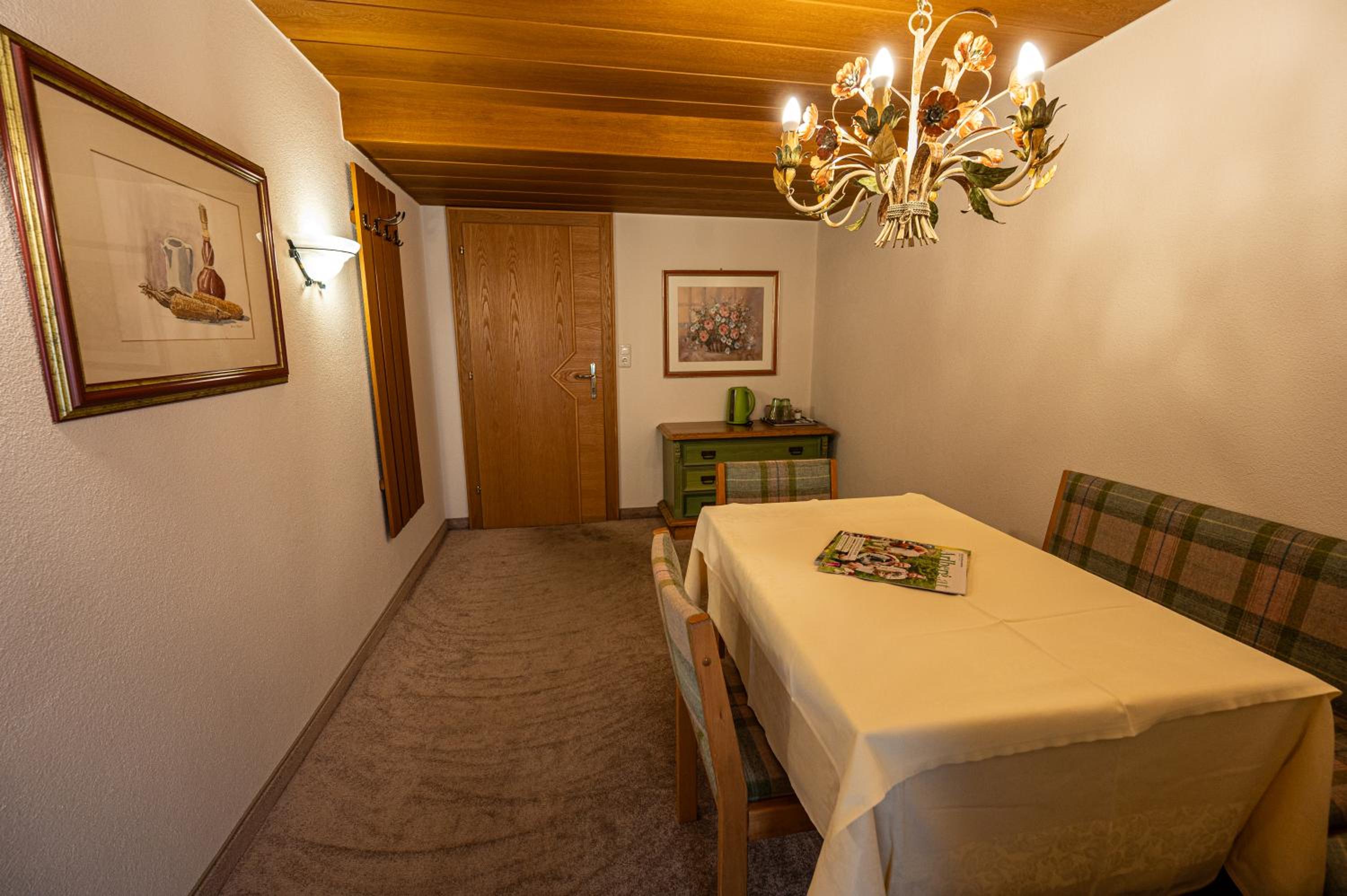 Suite Souterrain