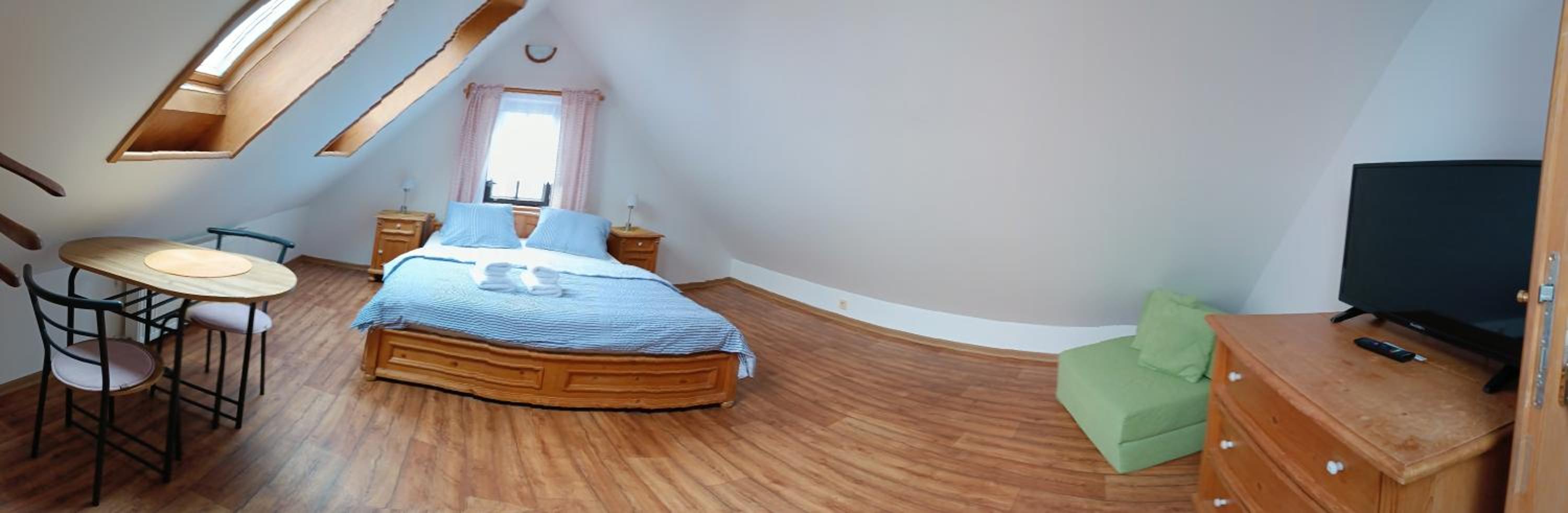 Quadruple Room photo 1