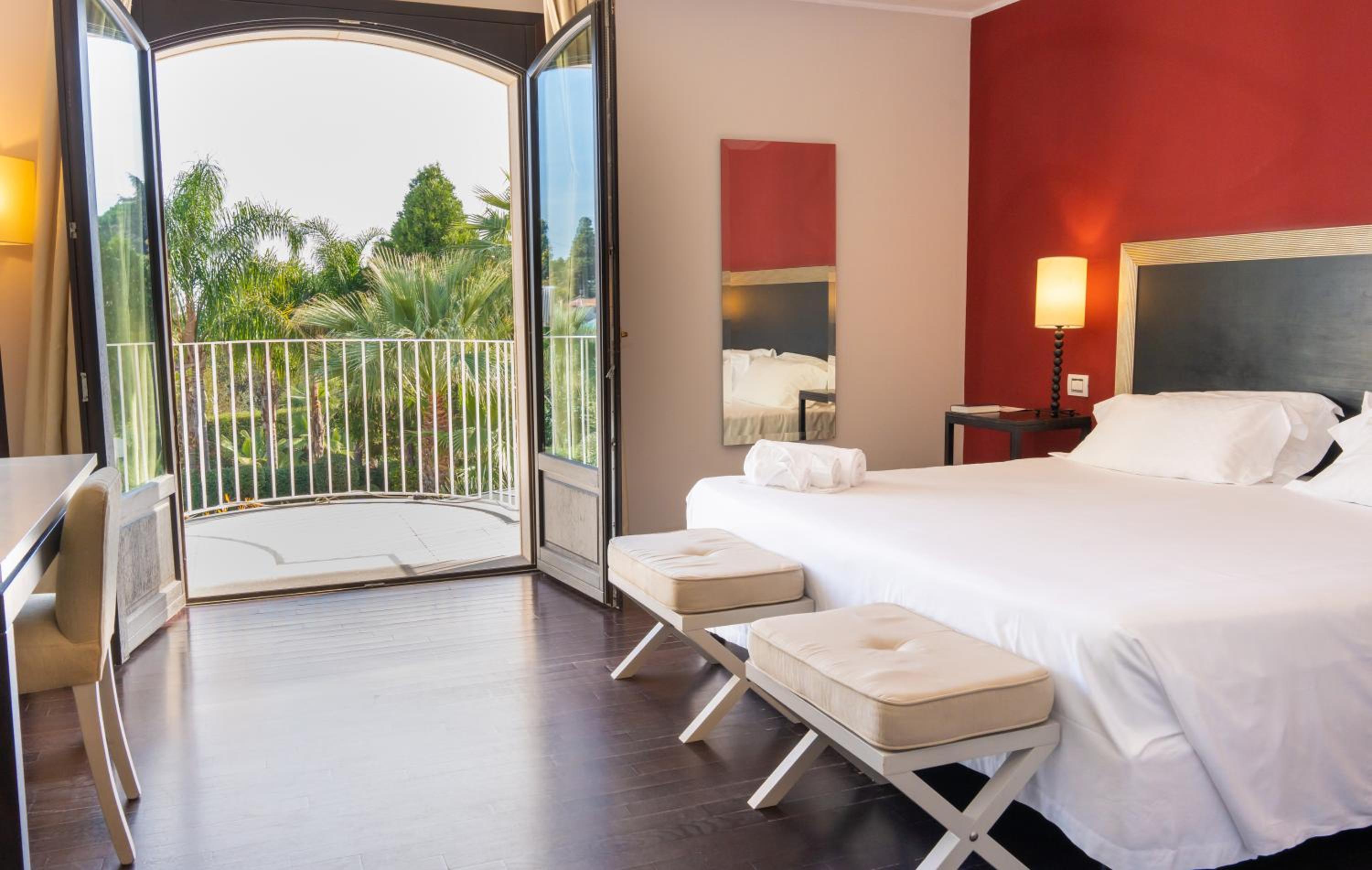 Superior Double or Twin Room photo 2