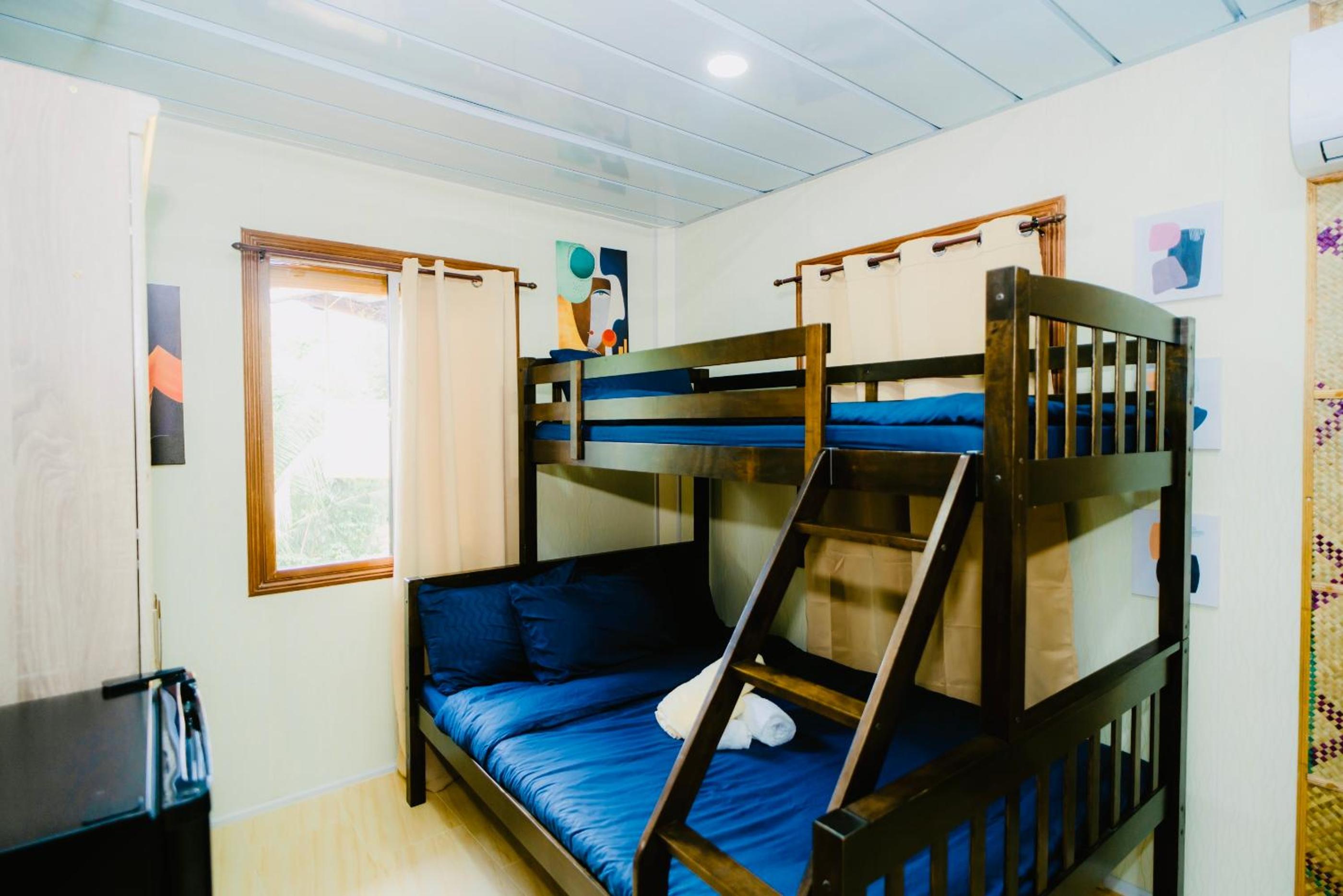 Budget Double Room - Photo 1
