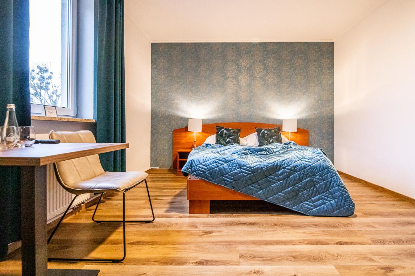Double Room - Photo 2
