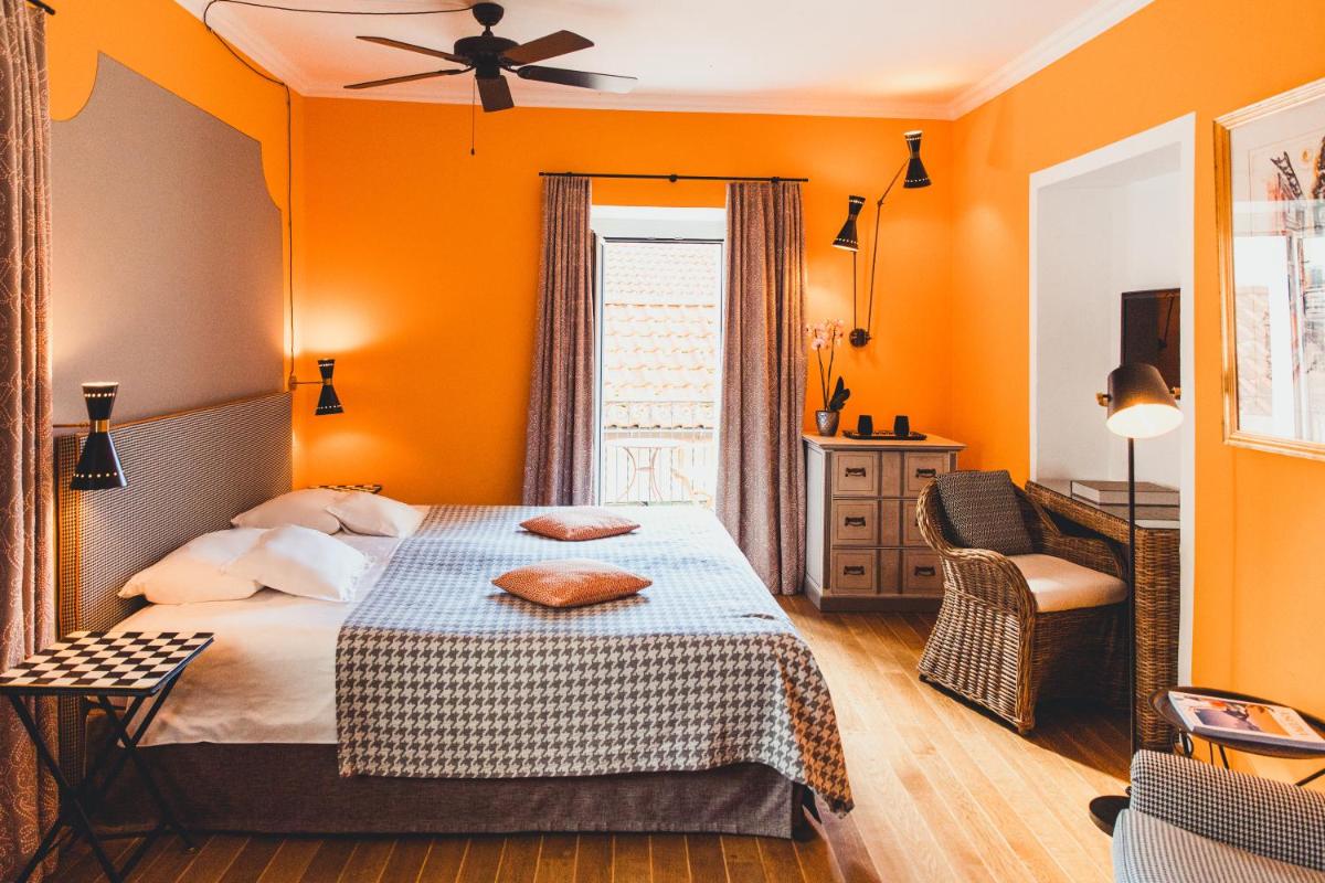 Deluxe Double Room photo 2