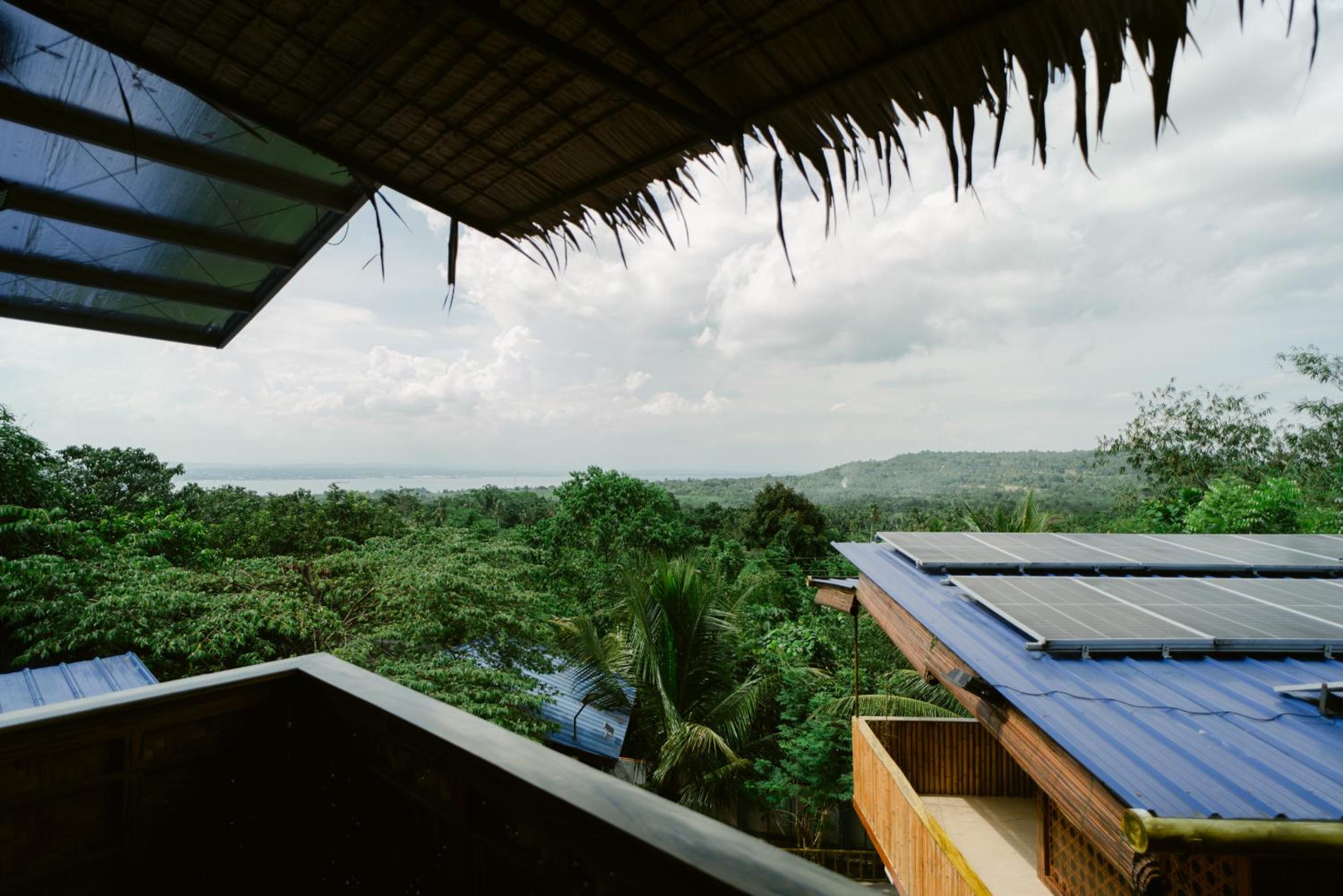 King Room with Sea View - Photo 2
