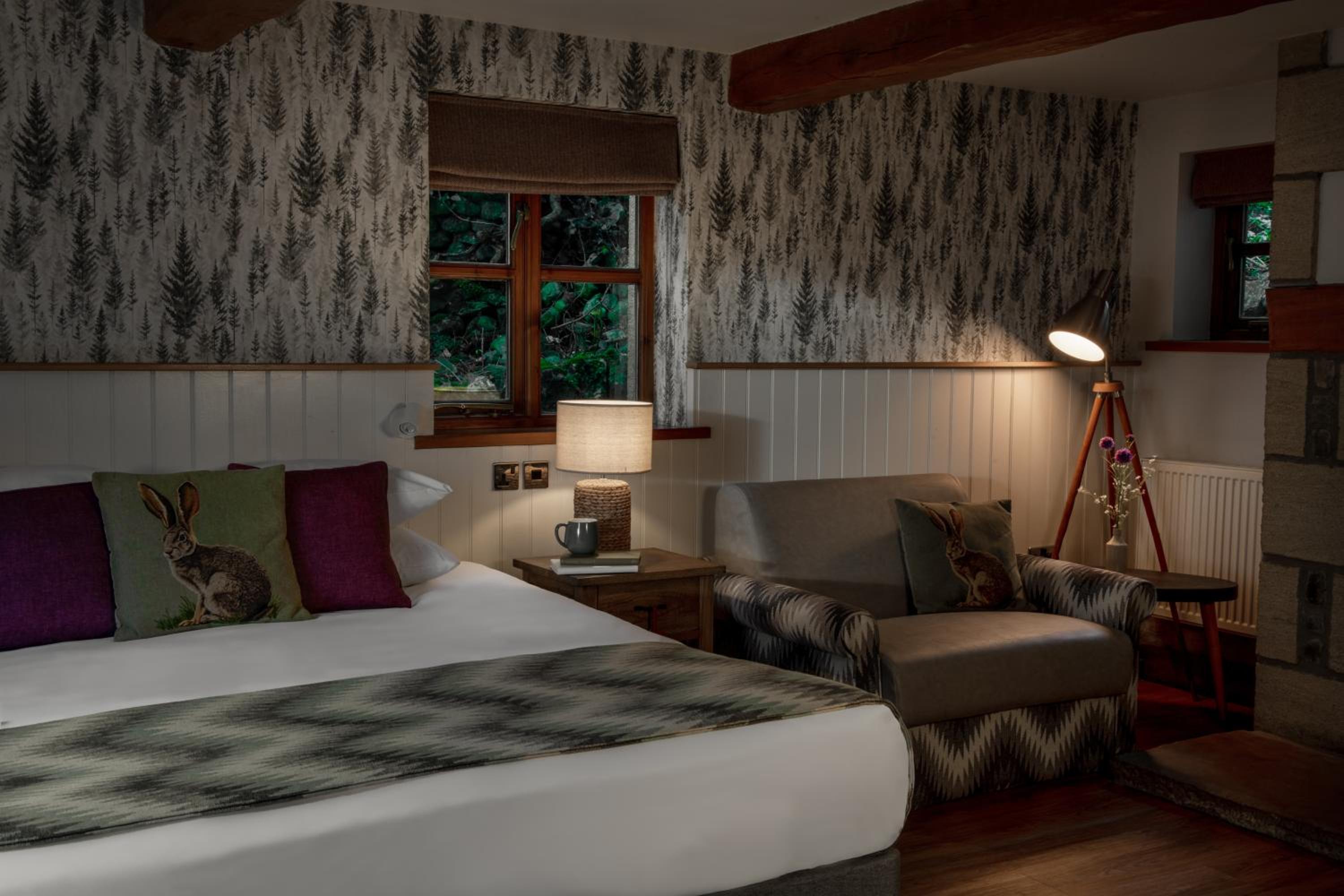 Feature Double Or Twin Room